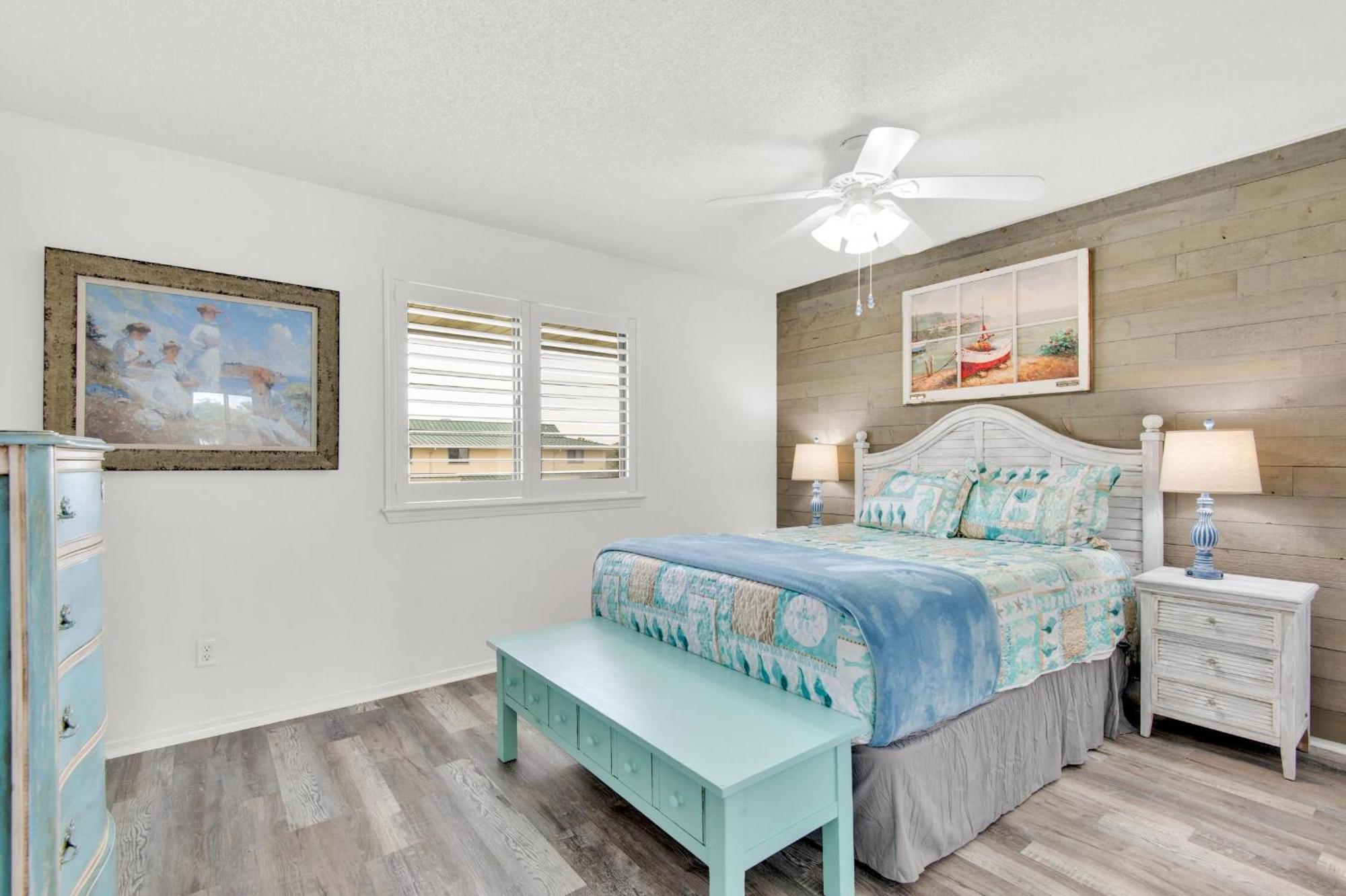 Sandprints A12 Holiday home Destin