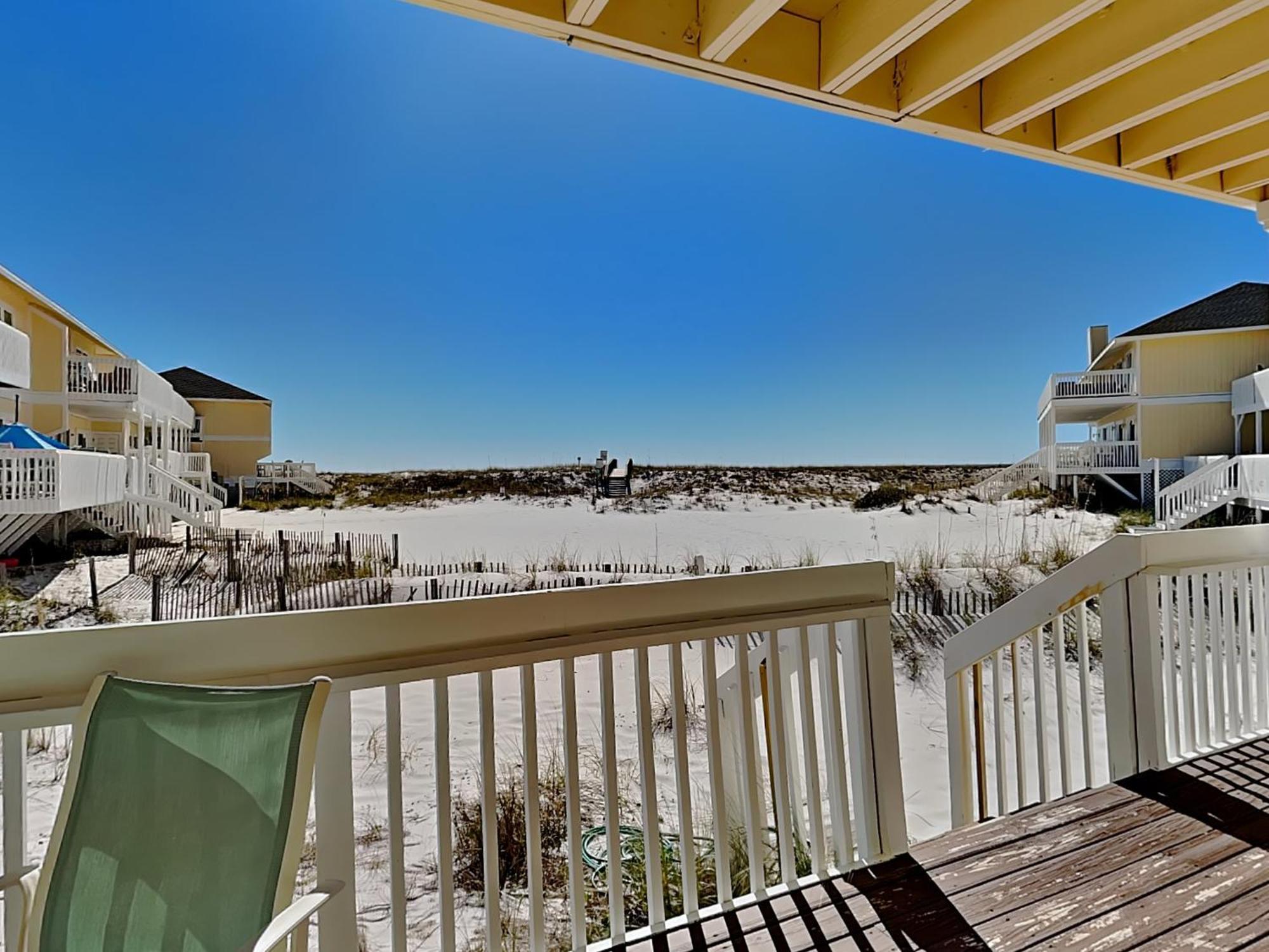Sandpiper Cove #1121 * Destin