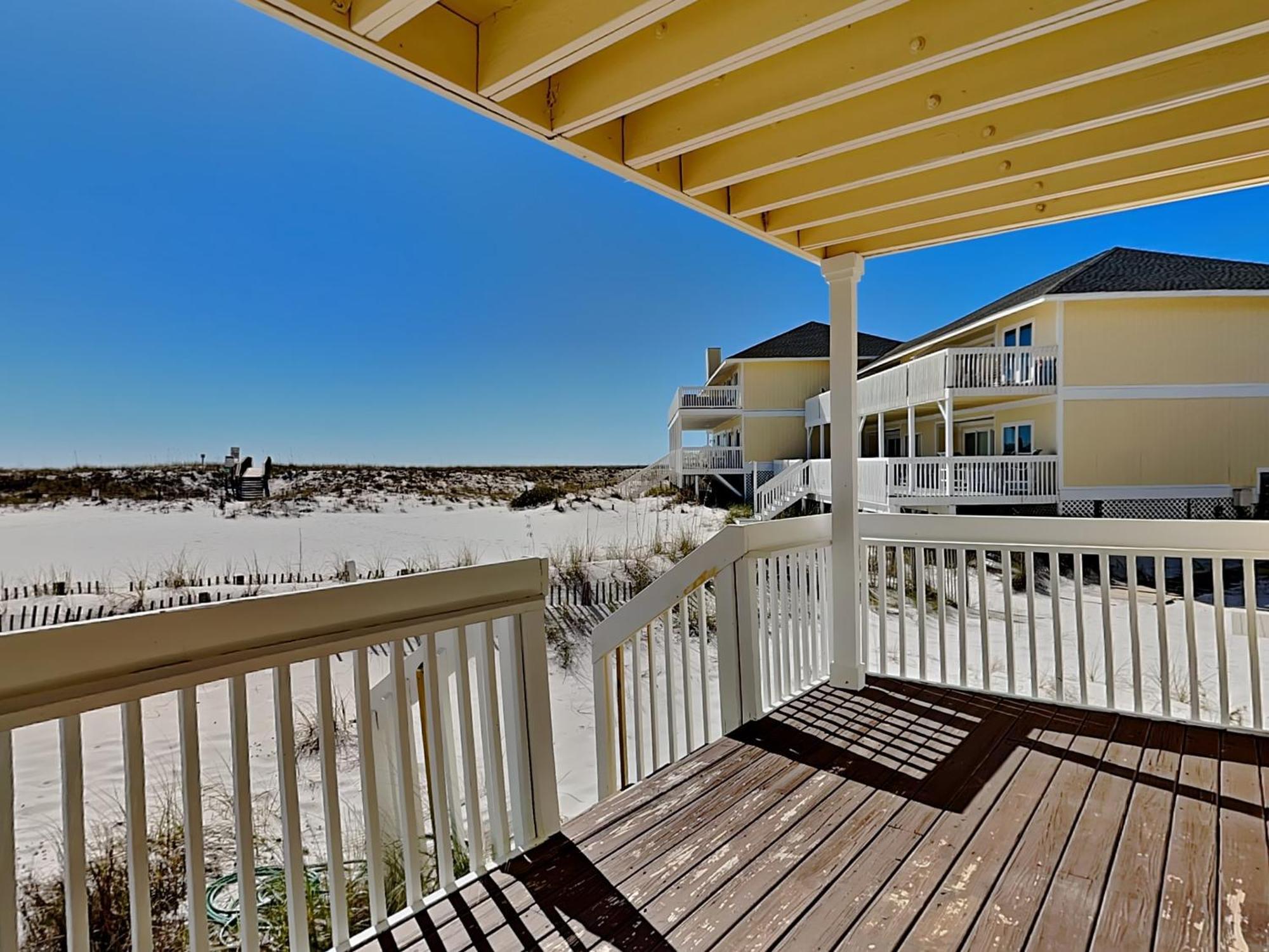 Sandpiper Cove #1121 Destin