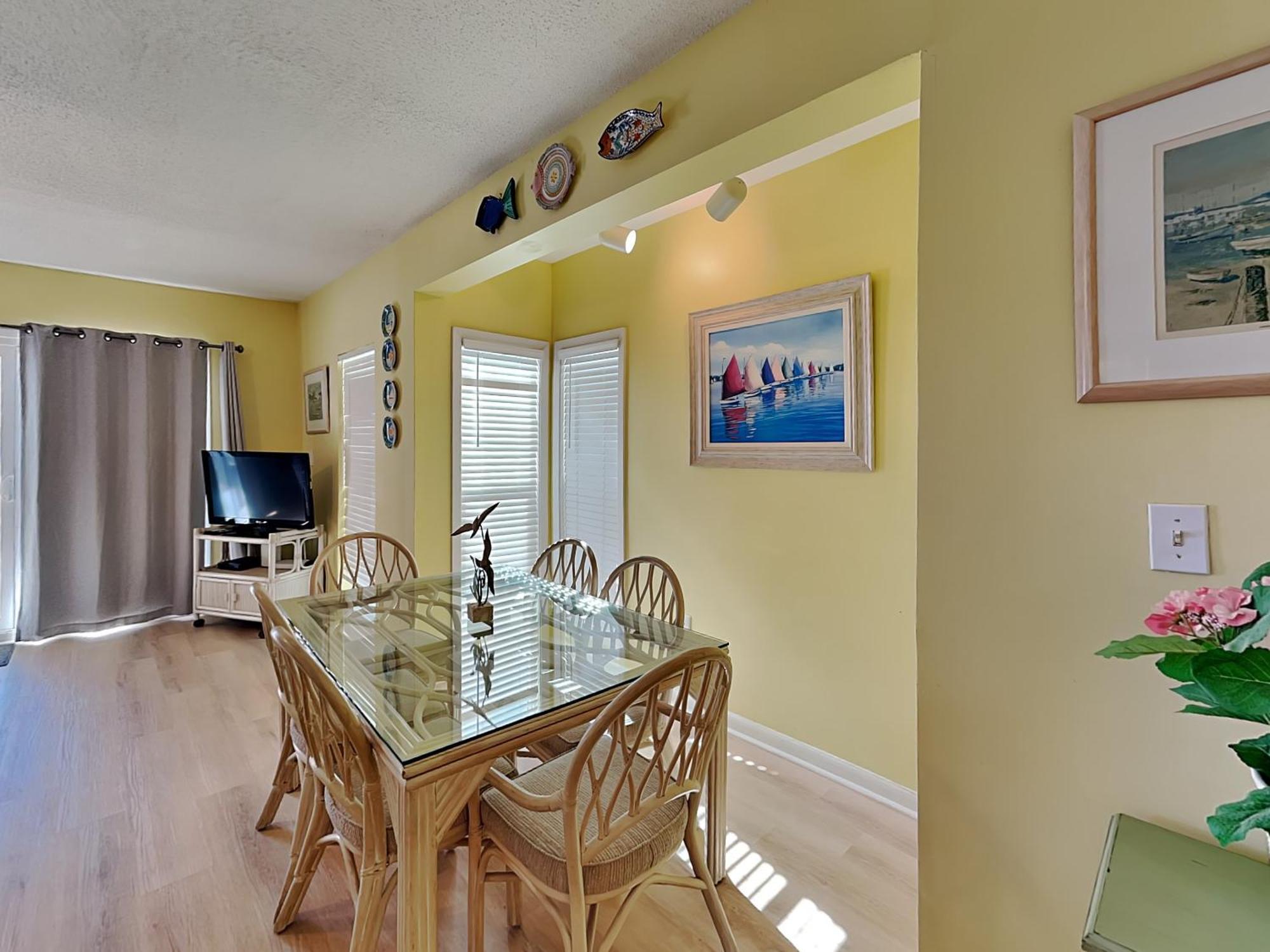 Sandpiper Cove #1121 Apartment *