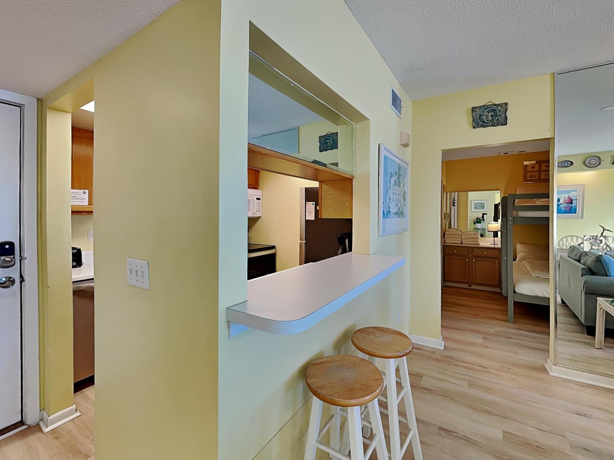 Sandpiper Cove #1121