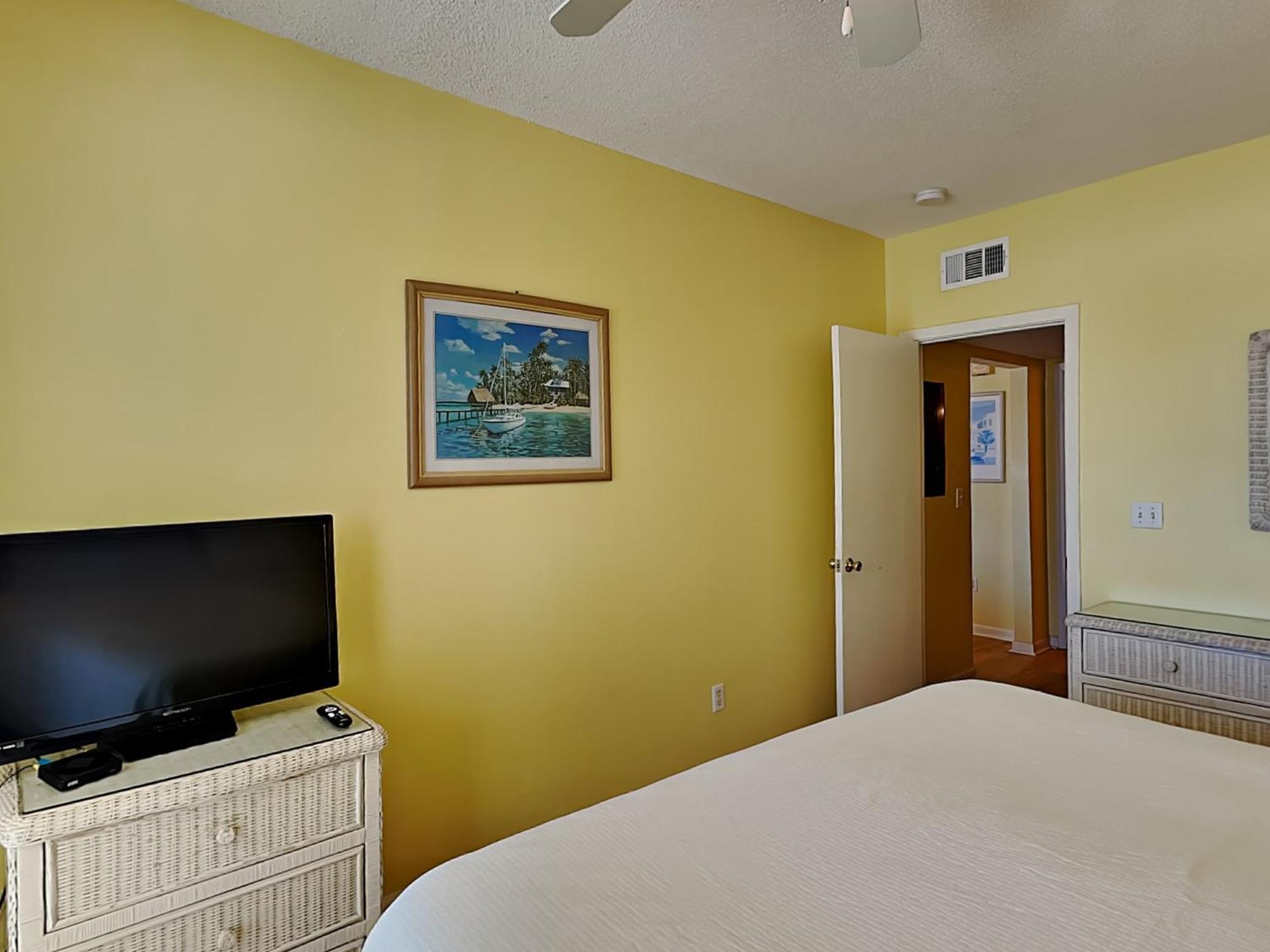Apartment Sandpiper Cove #1121