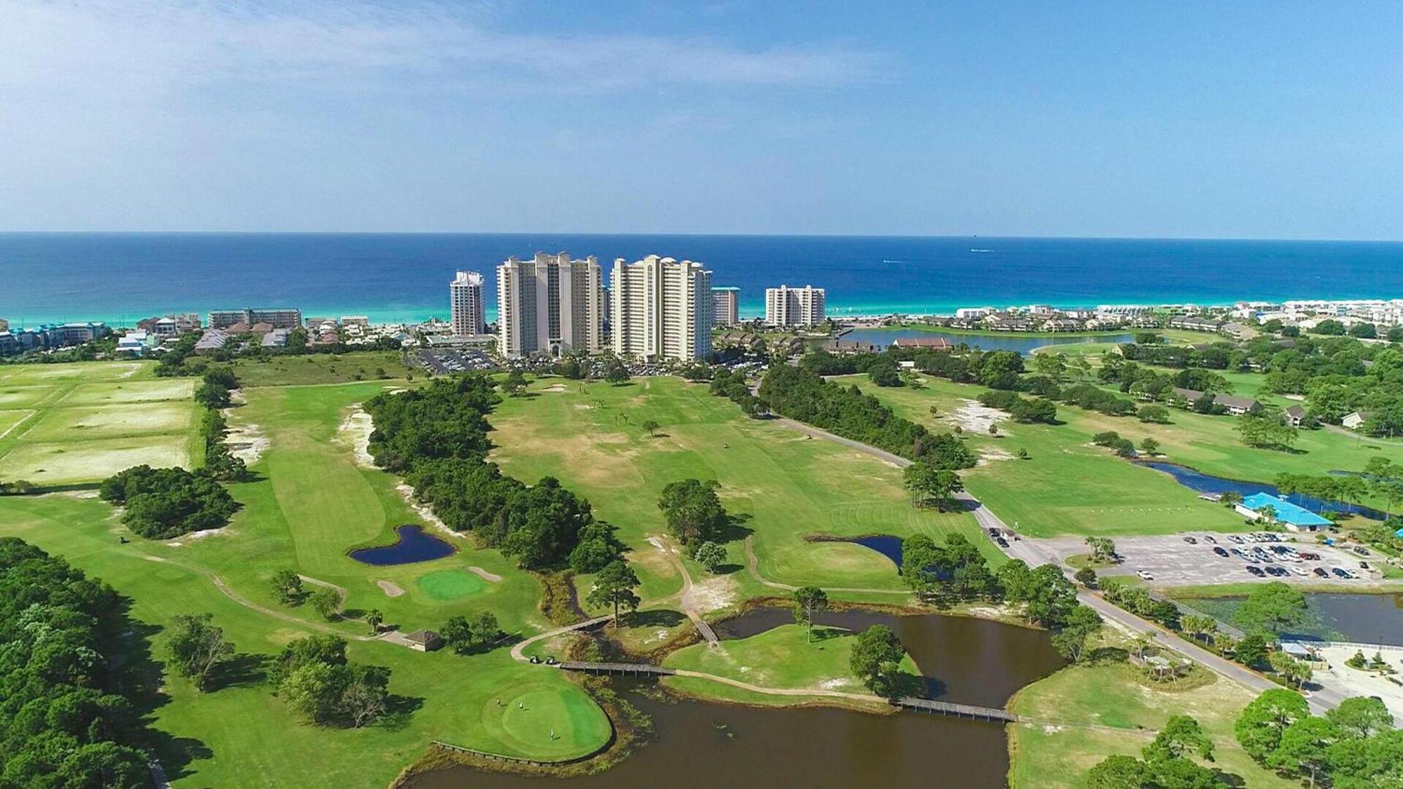 Ariel Dunes I 803 Destin