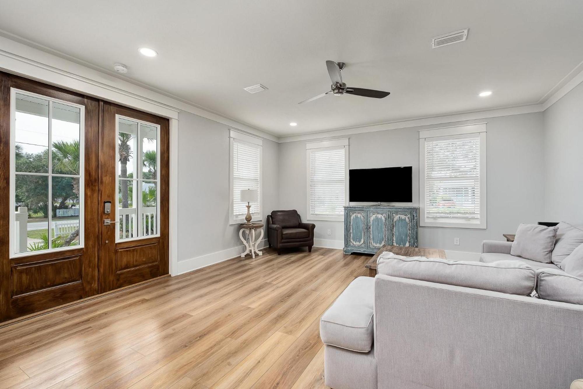 Better Days Holiday home Destin