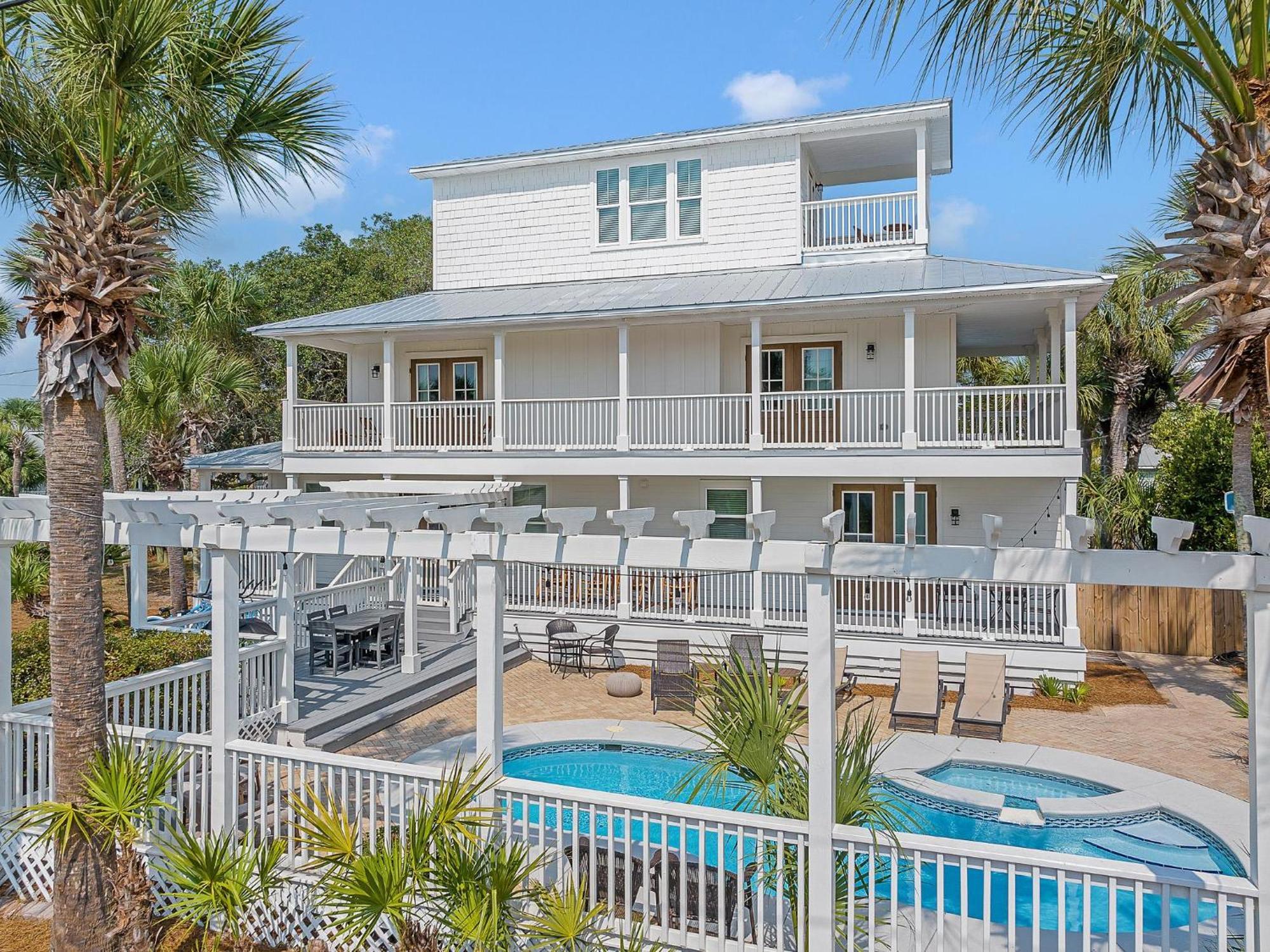 Better Days Holiday home Destin