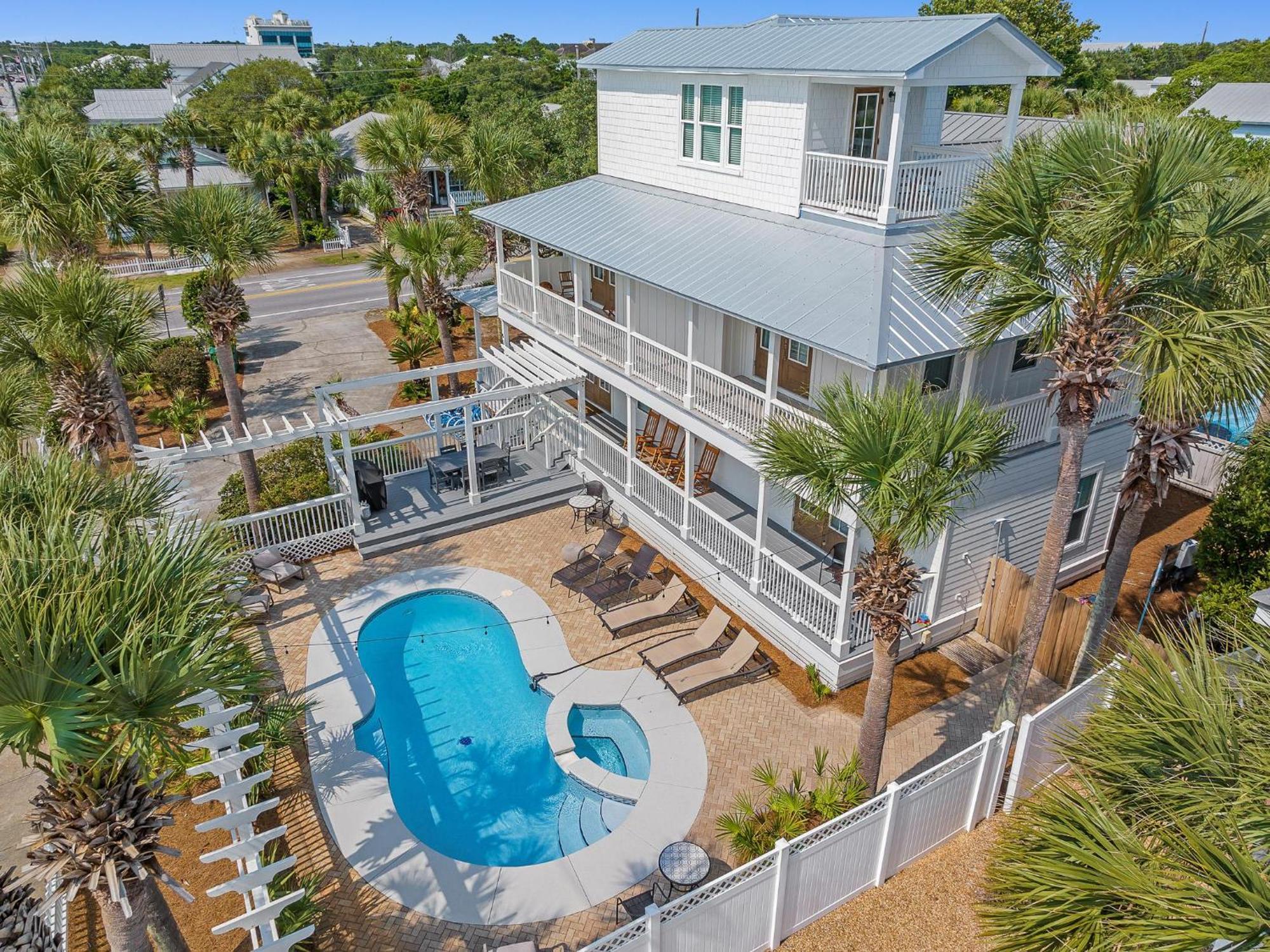 Better Days Holiday home
