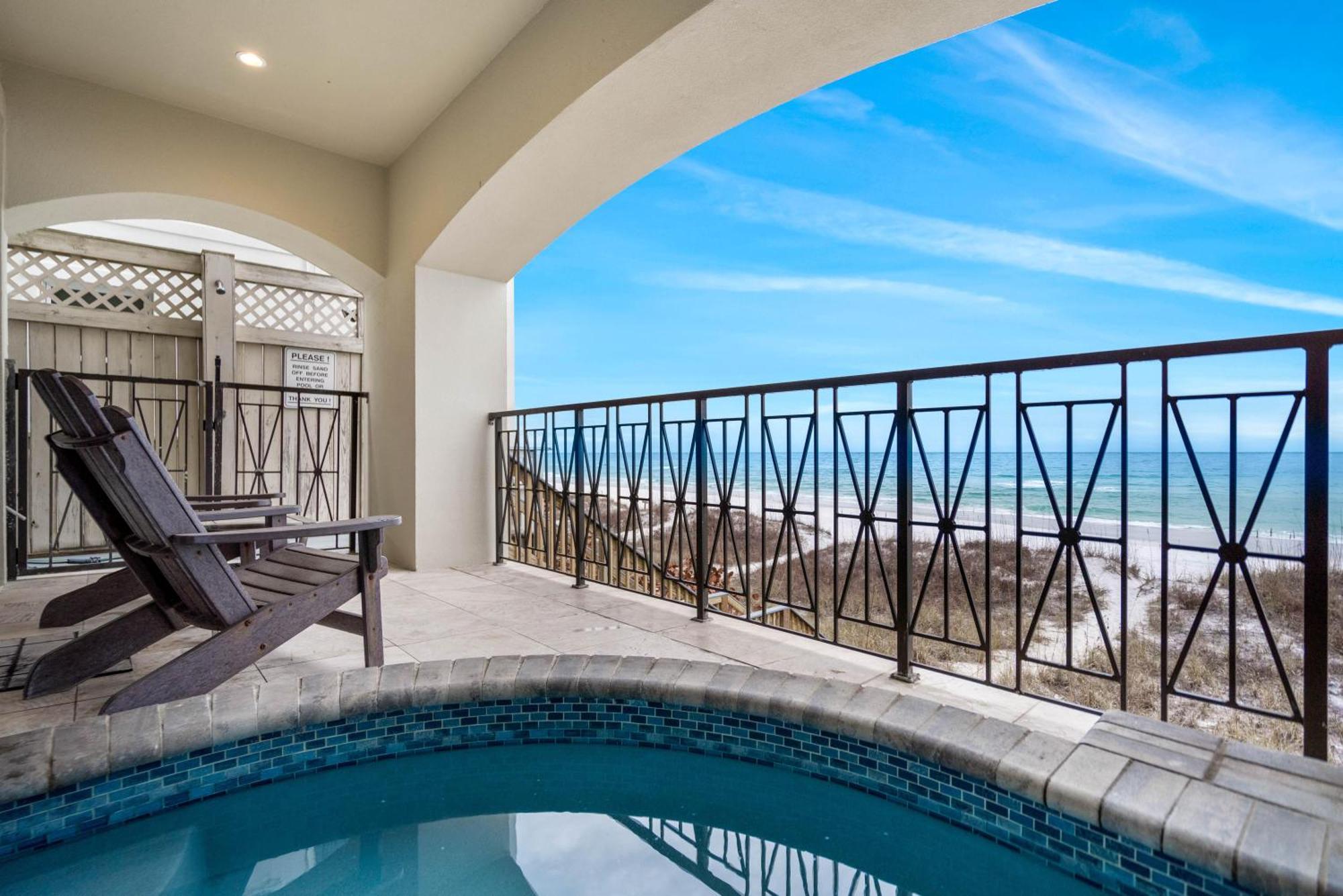 Holiday home Seaside Treasure Destin