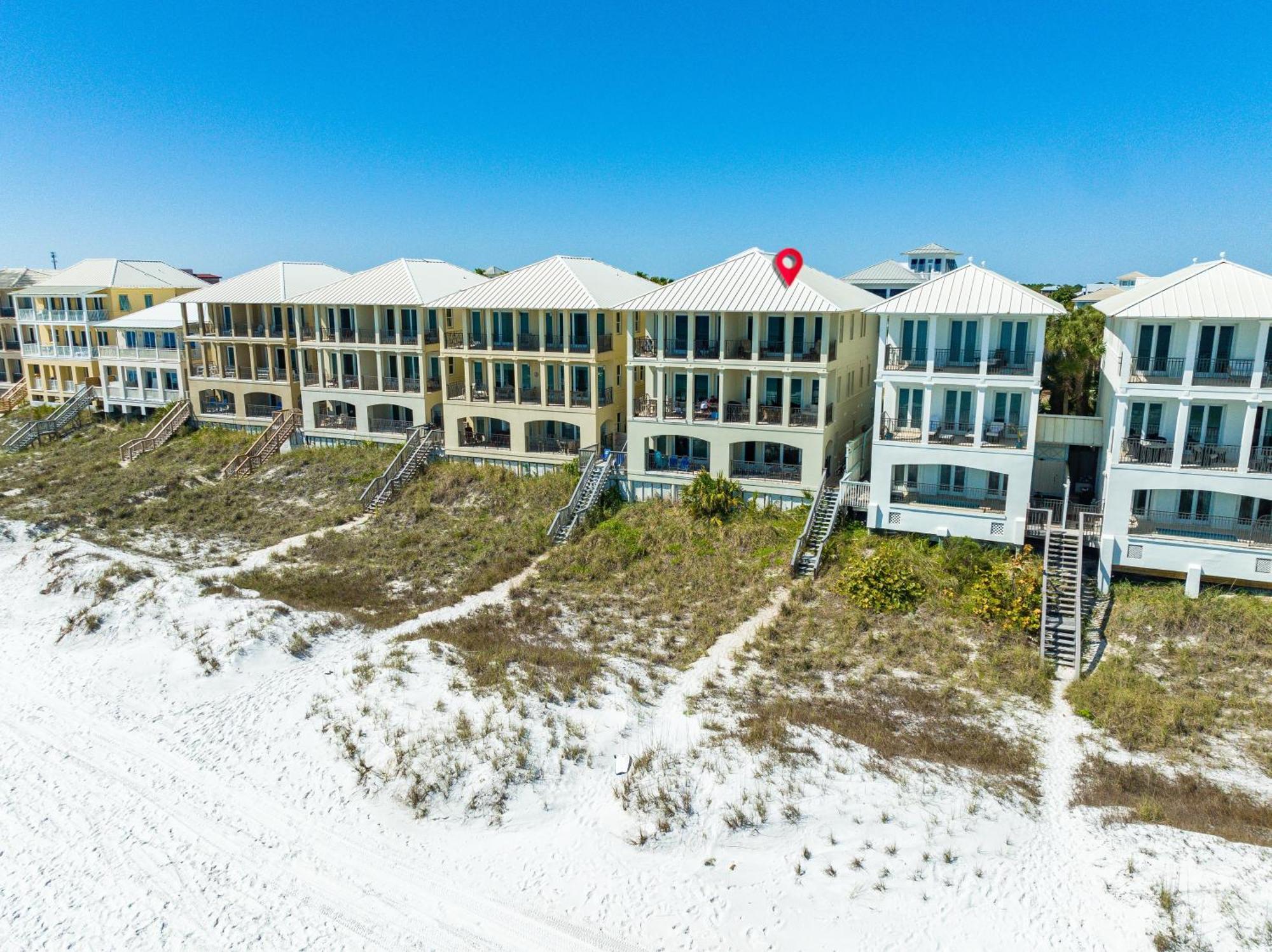 Seaside Treasure Destin
