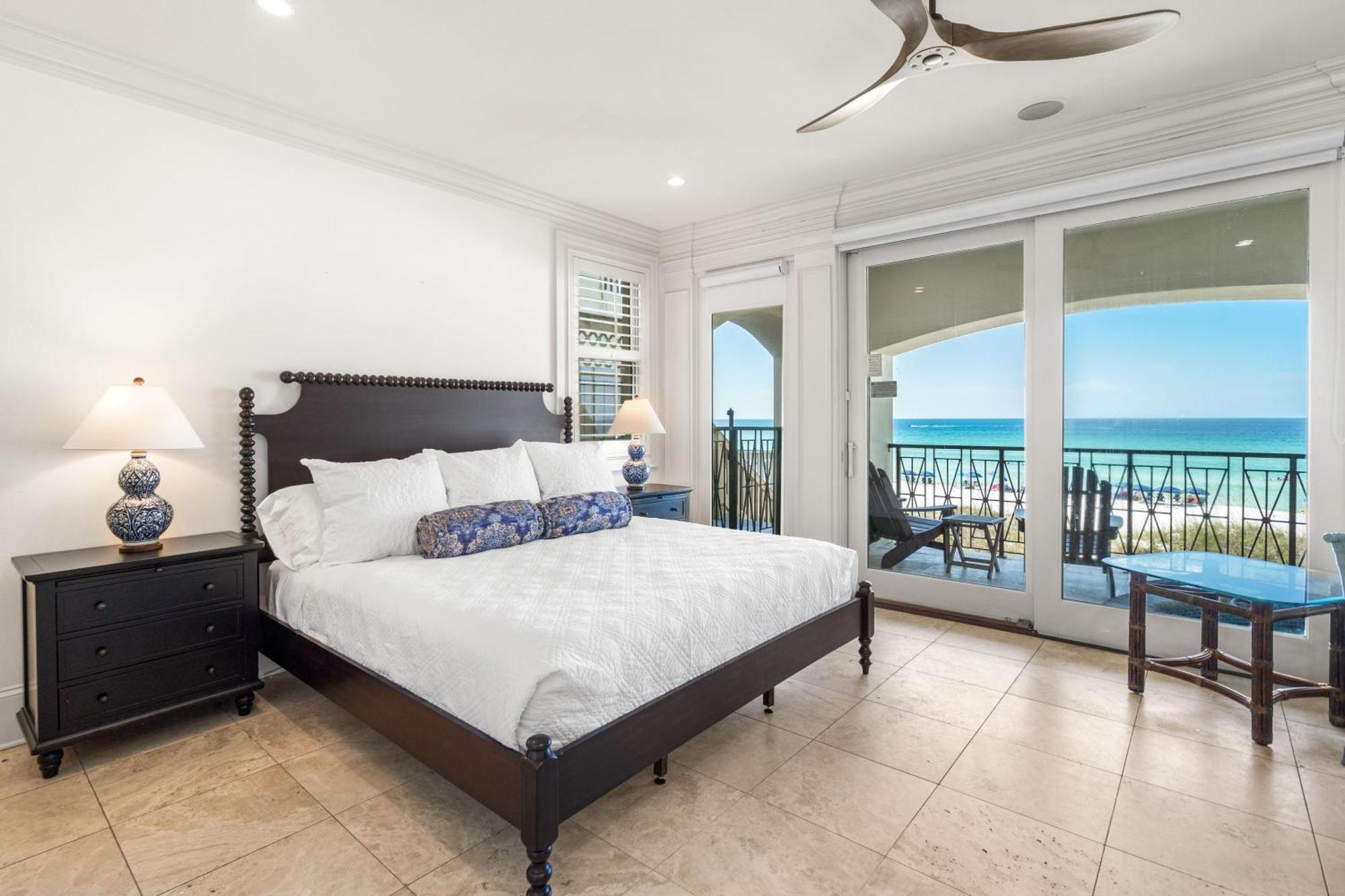Seaside Treasure Holiday home