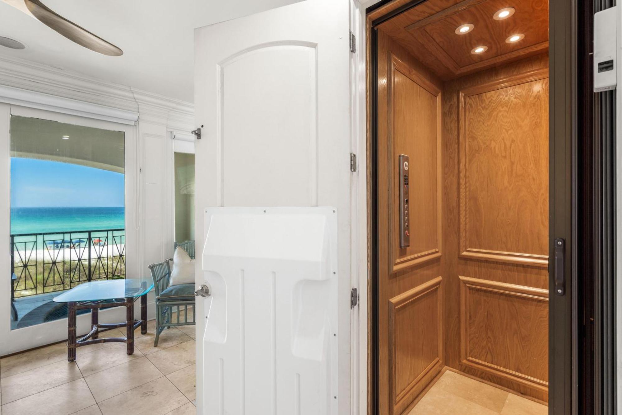 Seaside Treasure Holiday home Destin