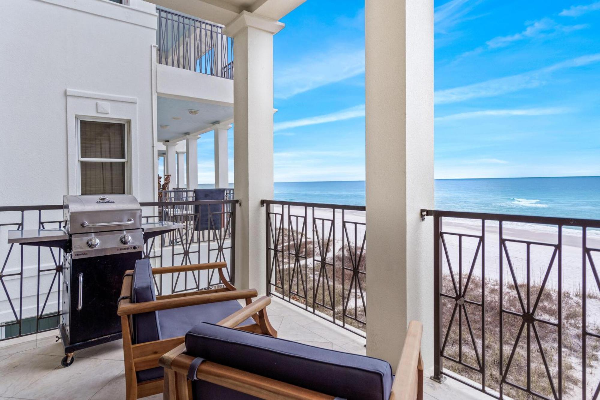 Seaside Treasure Holiday home