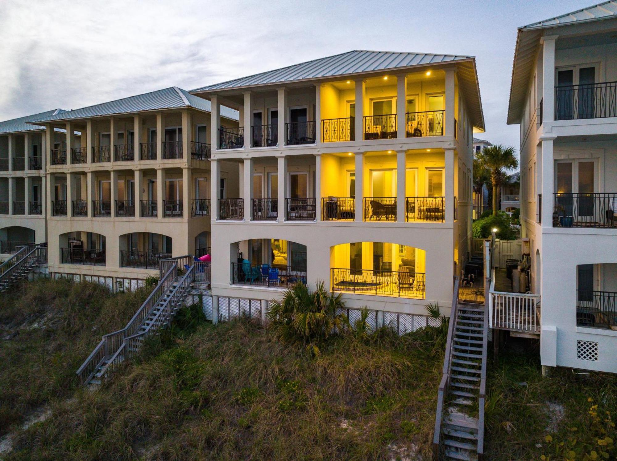 Seaside Treasure Holiday home *
