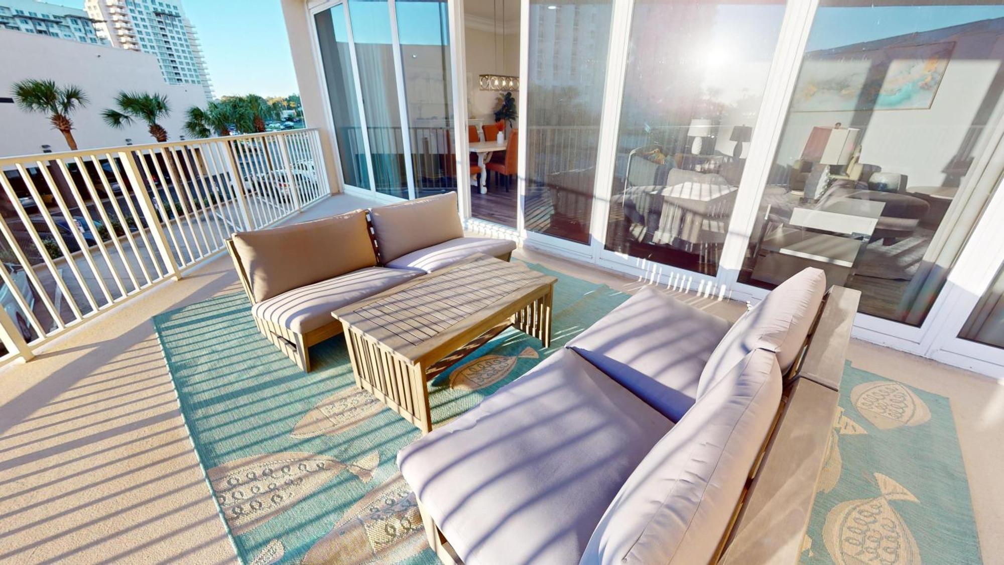 Tides 0108 Holiday home *