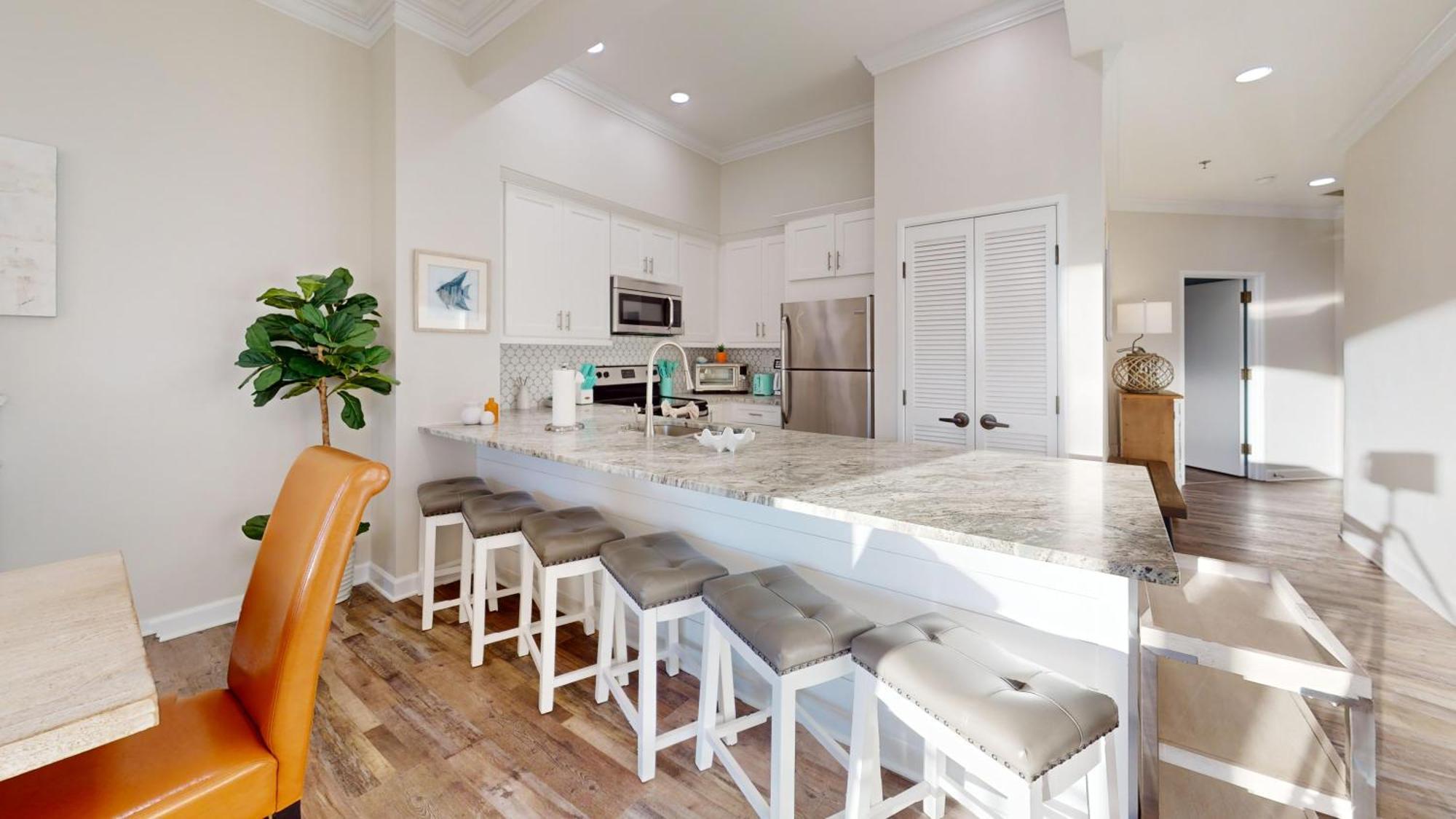 Holiday home Tides 0108