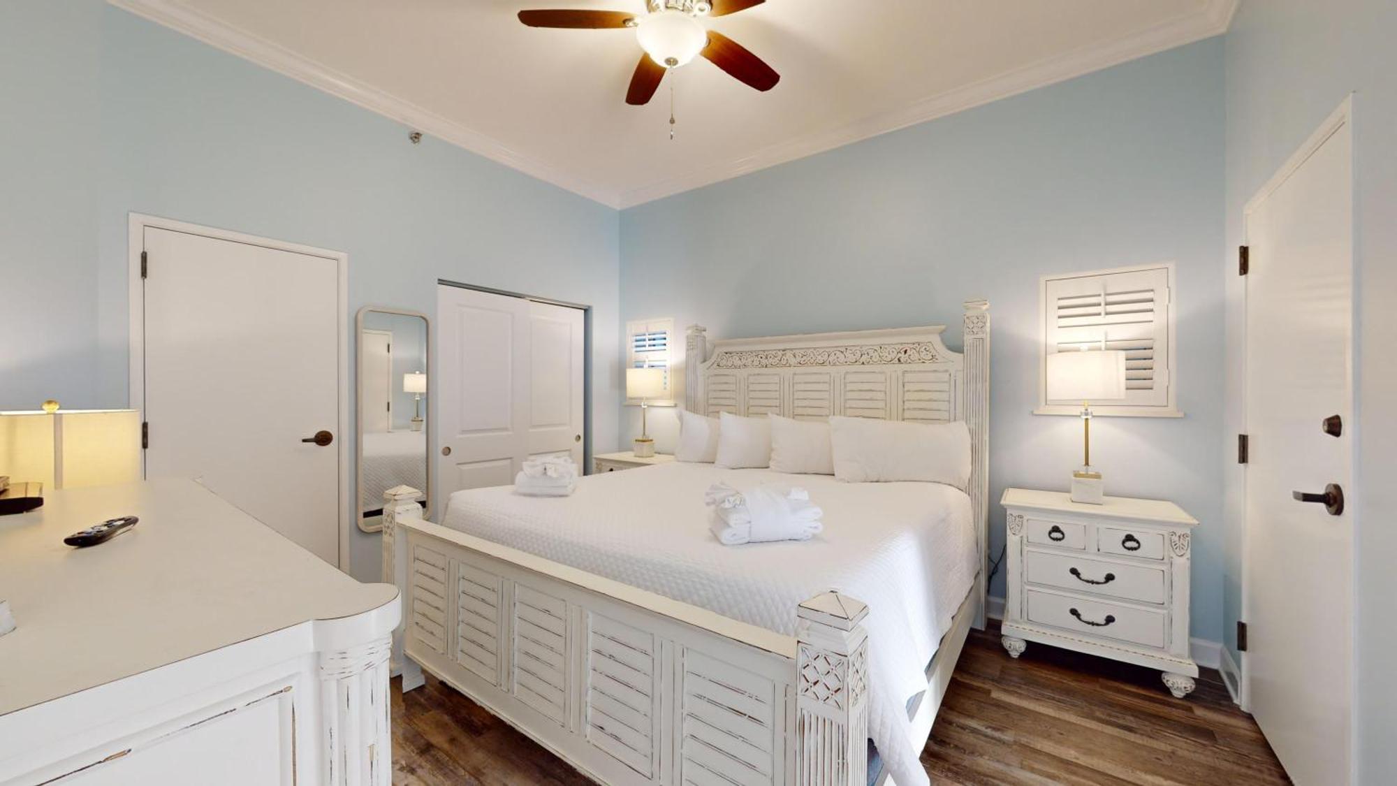Tides 0108 Holiday home Destin