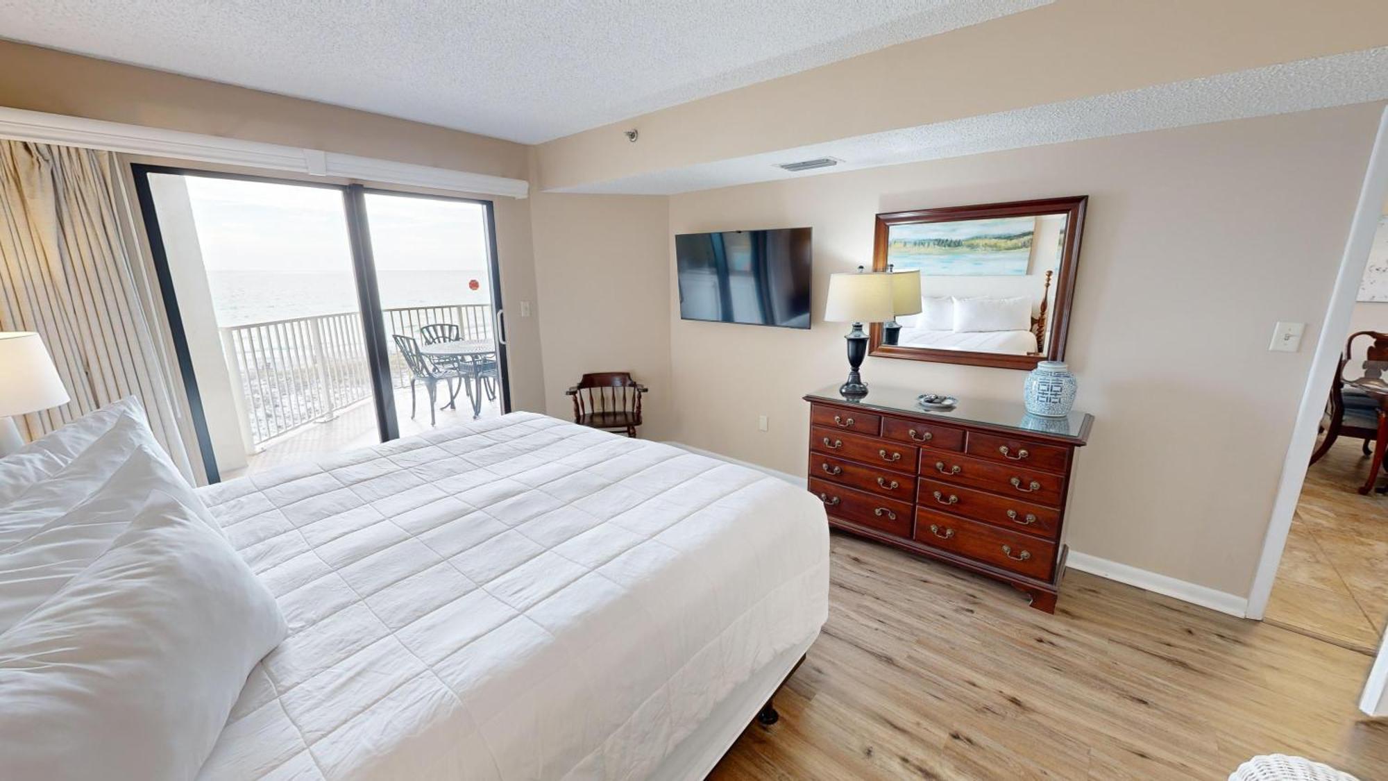 Apartment Inlet Reef 206- By Isle *
