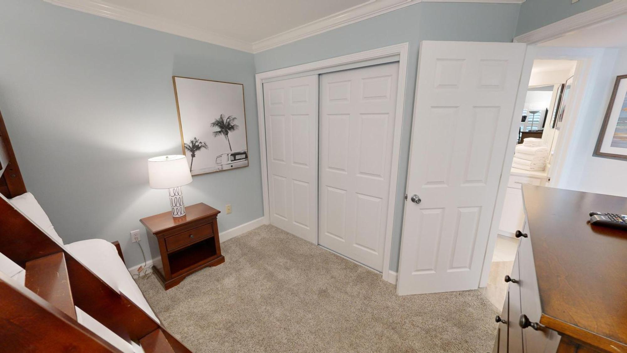 Inlet Reef 301- By Isle Apartment *