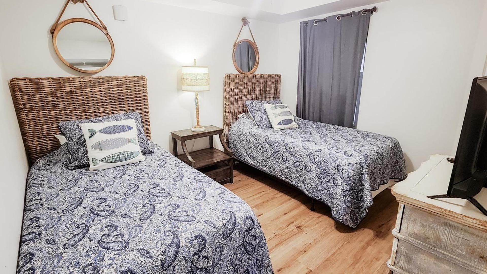 Two-bedroom House Holiday home