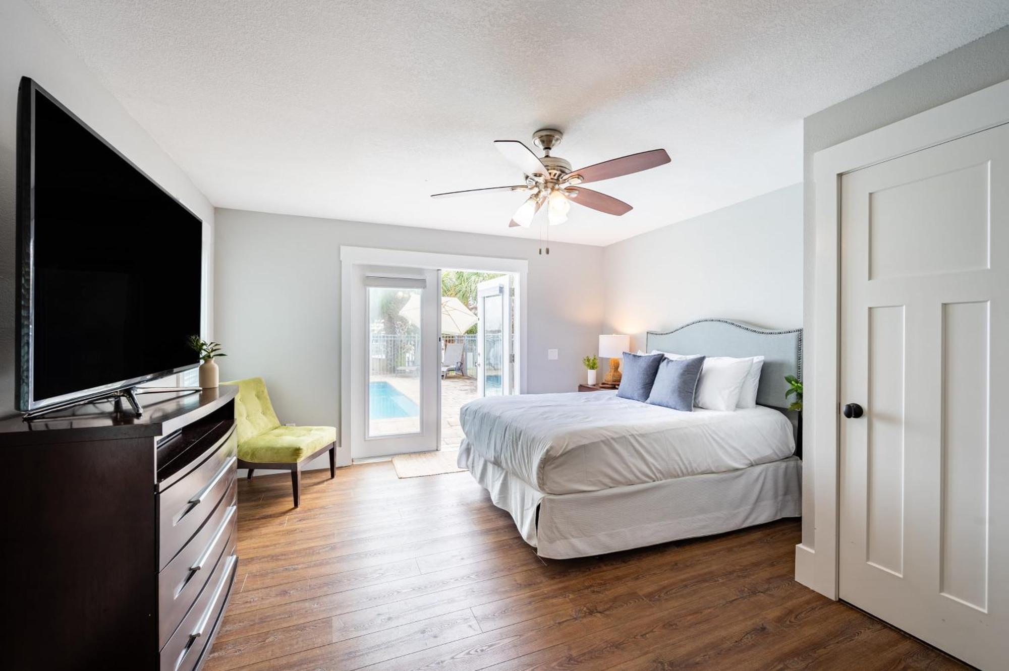 Harborside By Avantstay Expansive Retreat