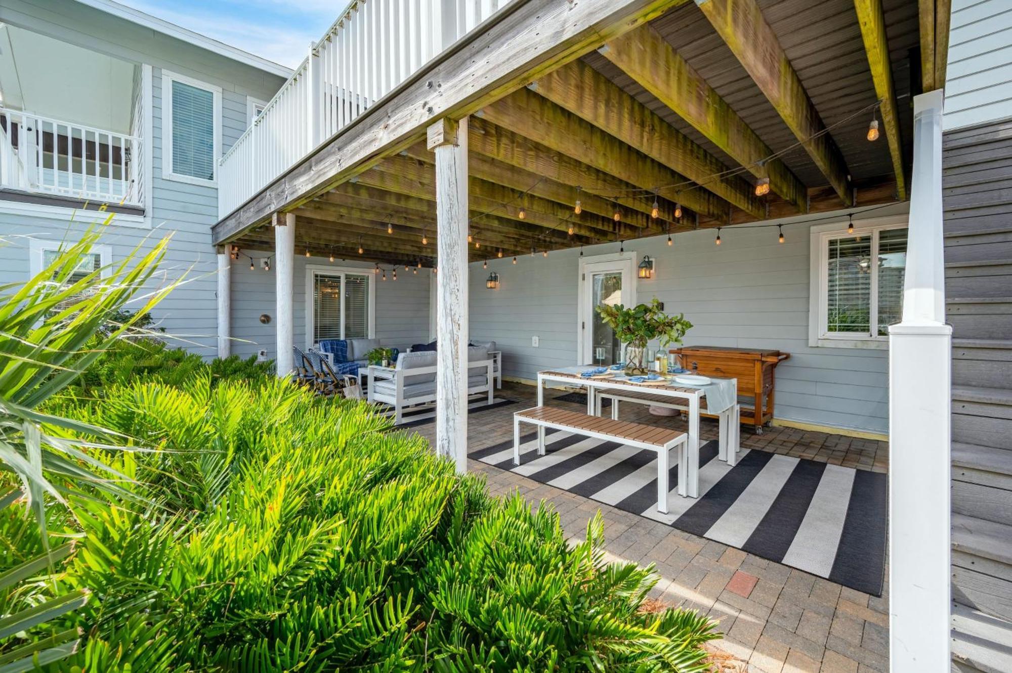 Harborside By Avantstay Expansive Retreat Destin