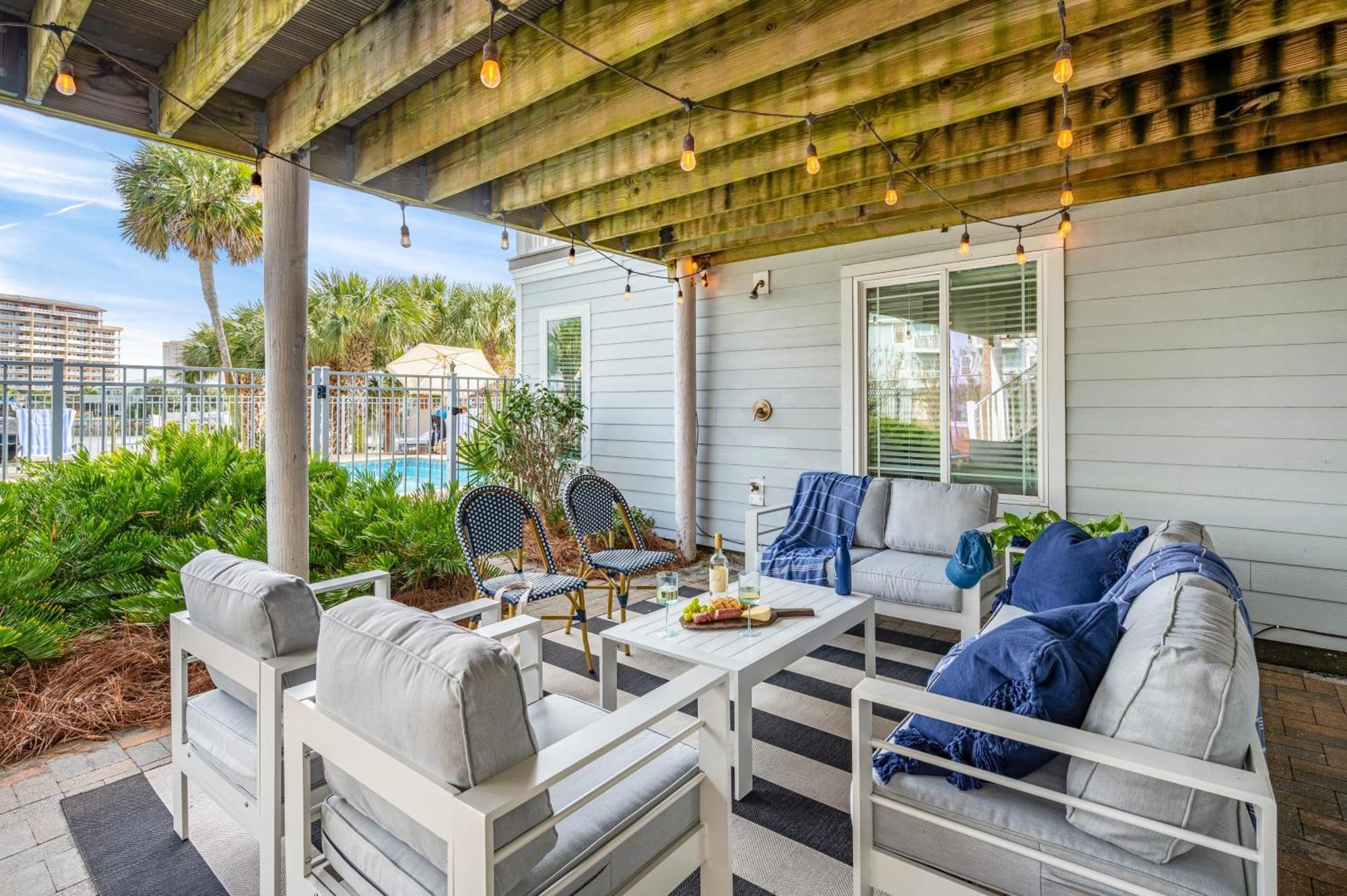 Harborside By Avantstay Expansive Retreat Holiday home *