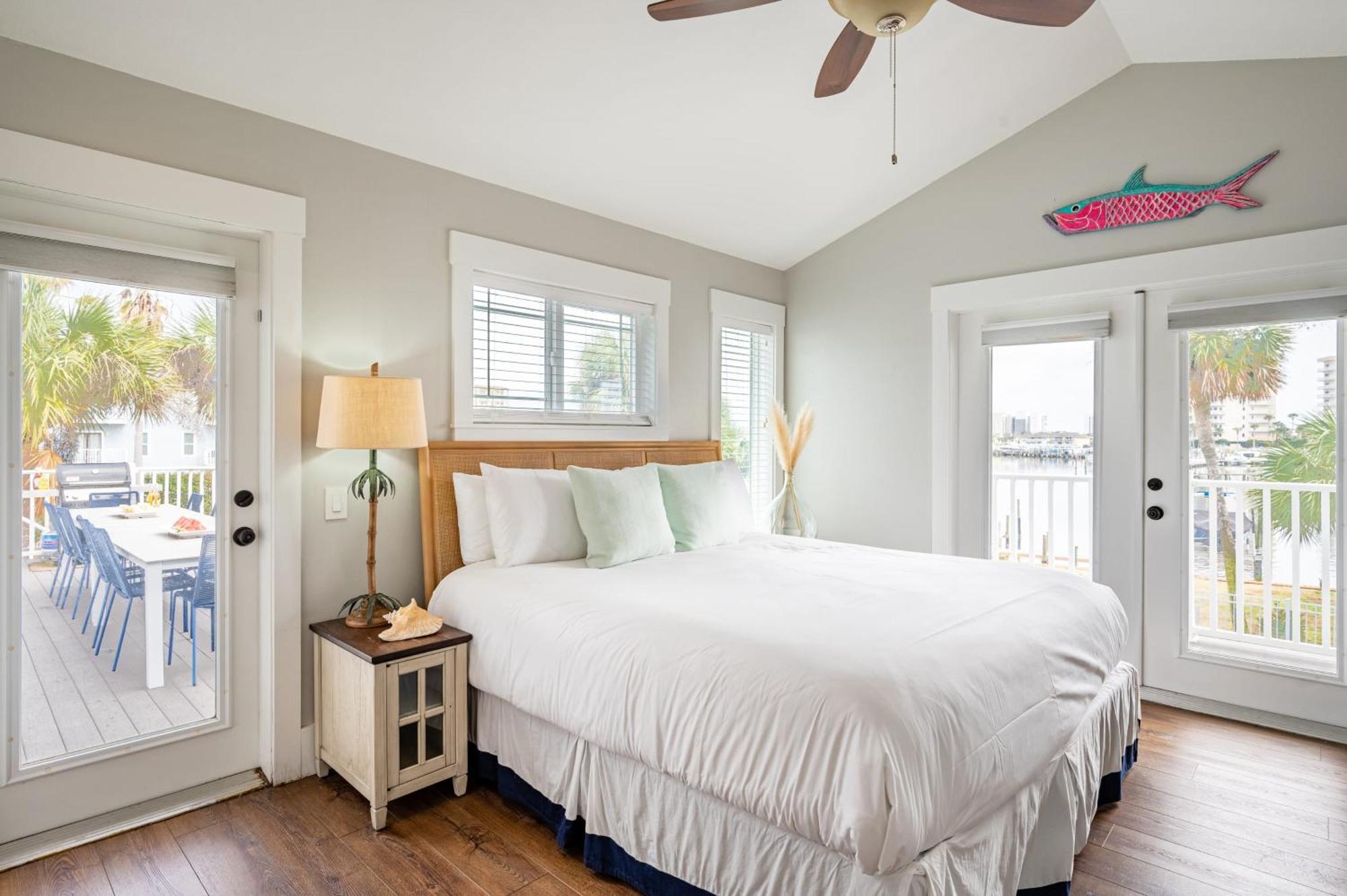 Harborside By Avantstay Expansive Retreat Holiday home