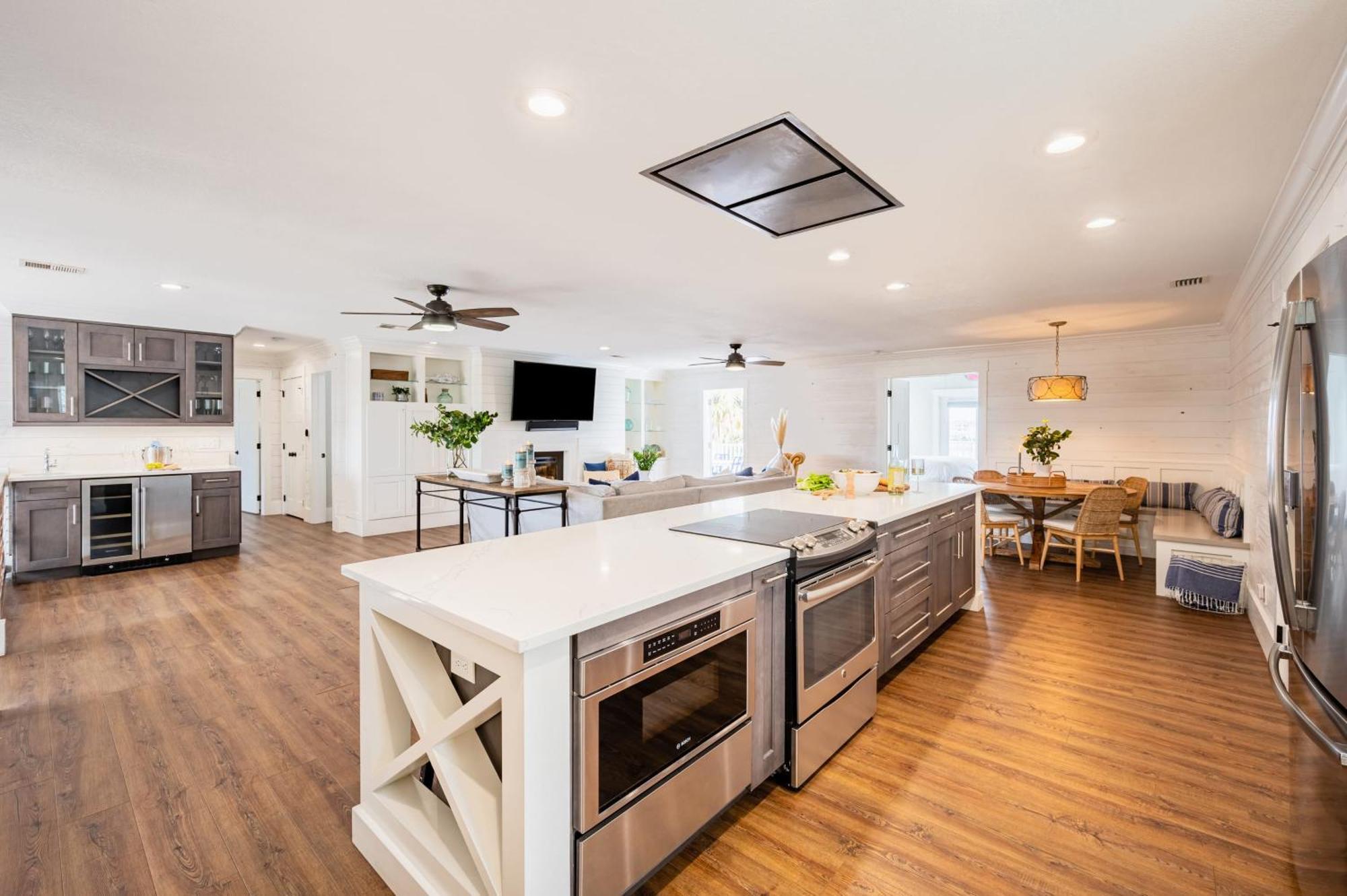 Harborside By Avantstay Expansive Retreat