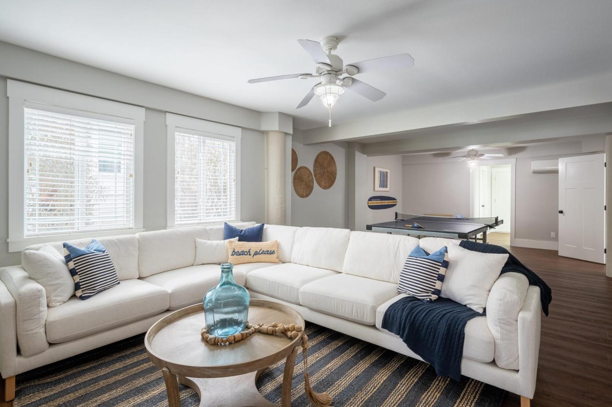 Harborside By Avantstay Expansive Retreat Holiday home