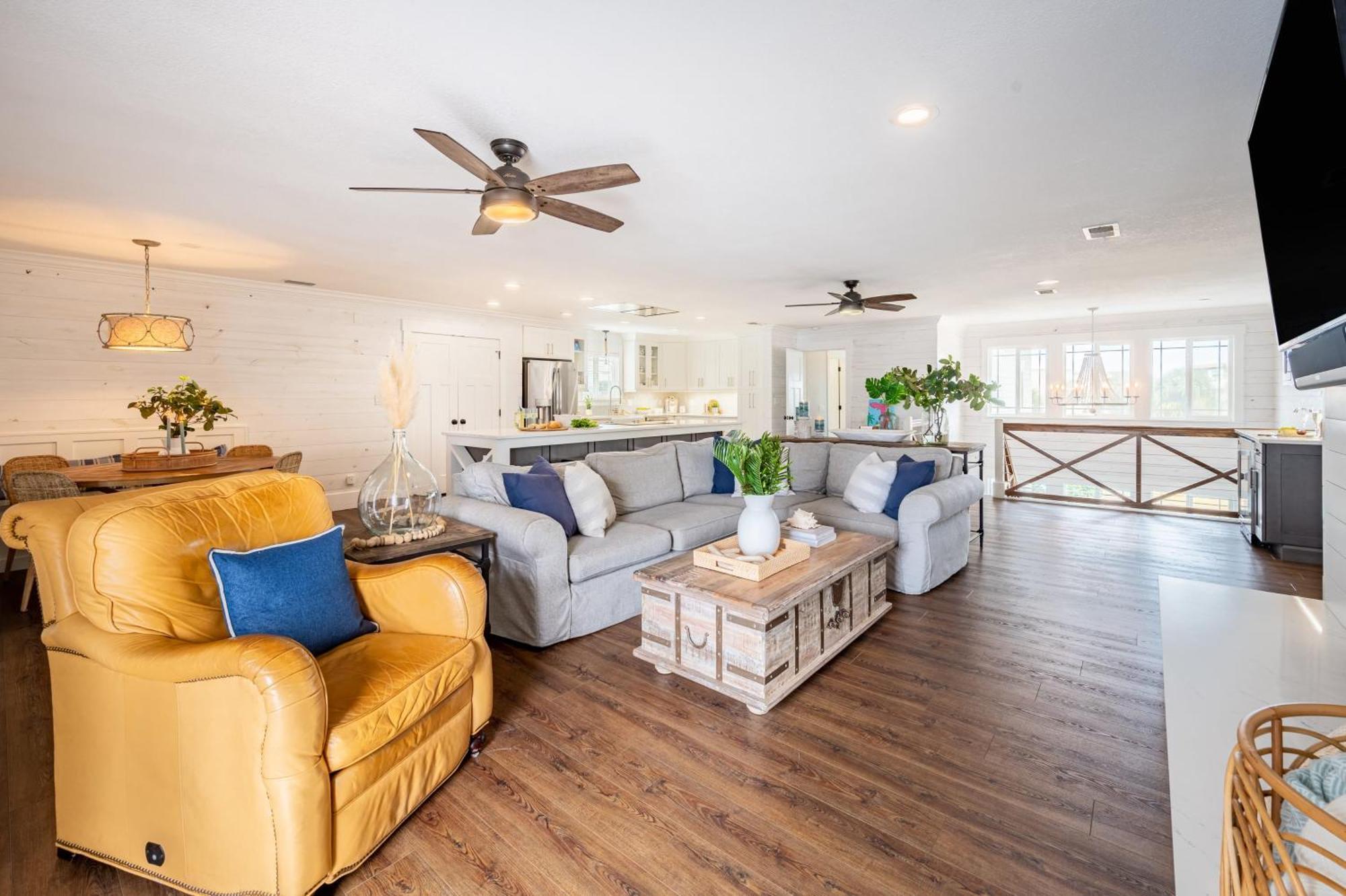 Harborside By Avantstay Expansive Retreat Holiday home Destin