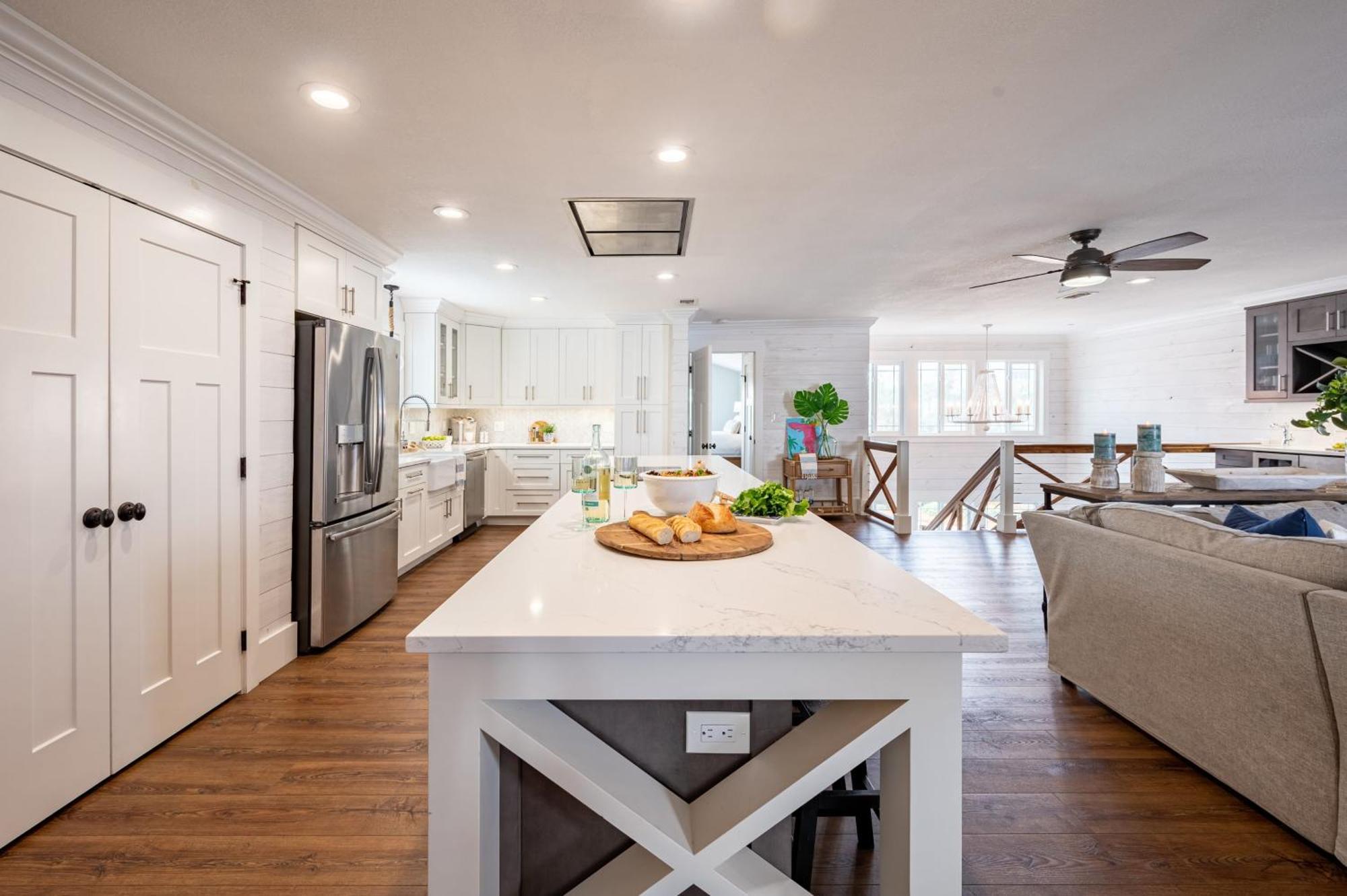 Harborside By Avantstay Expansive Retreat *
