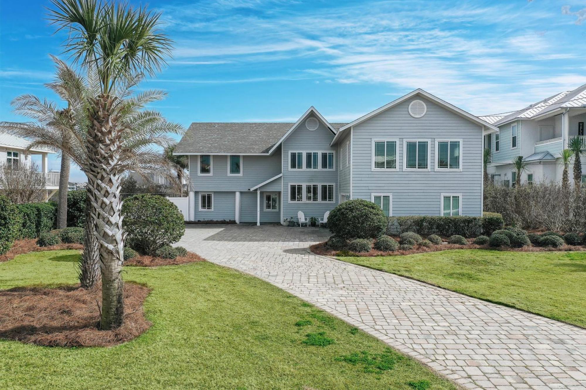 Harborside By Avantstay Expansive Retreat *