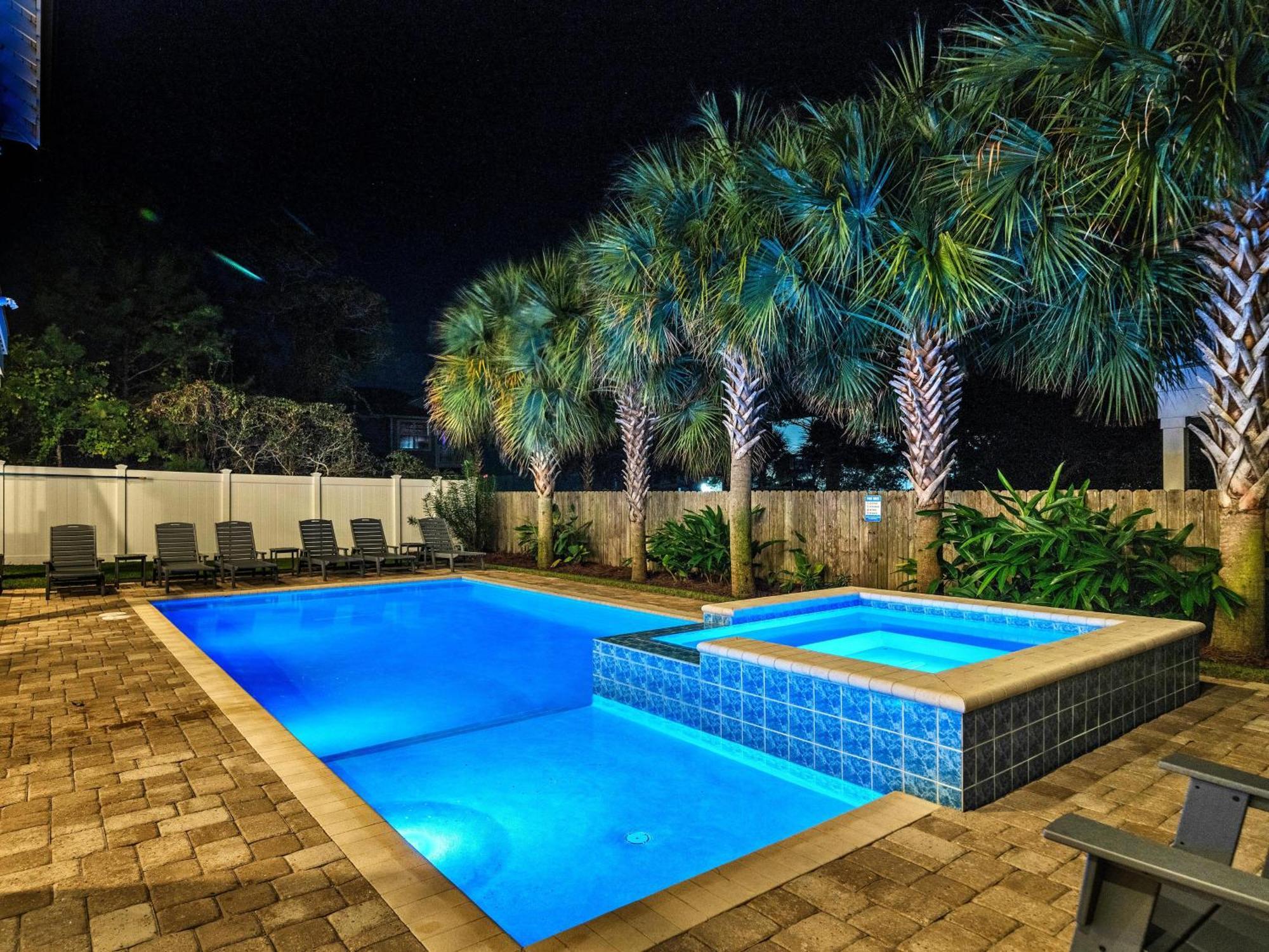 Holiday home Commander's Retreat Destin