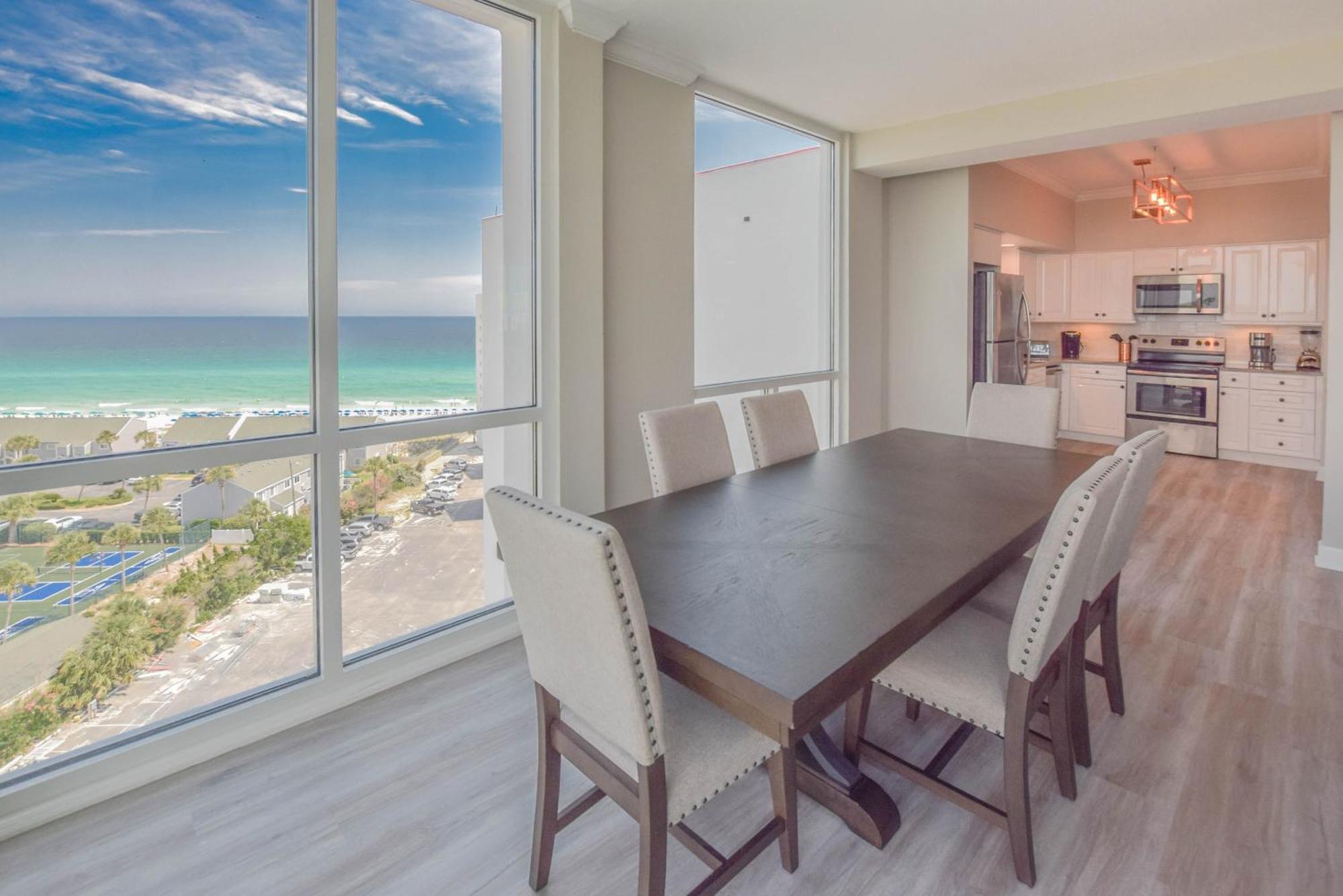 Shoreline Towers #3121 Apartment