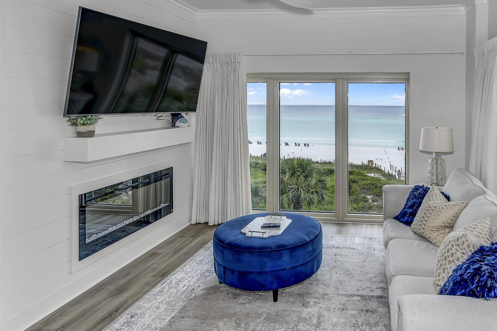 Holiday home Pelican's Perch Destin