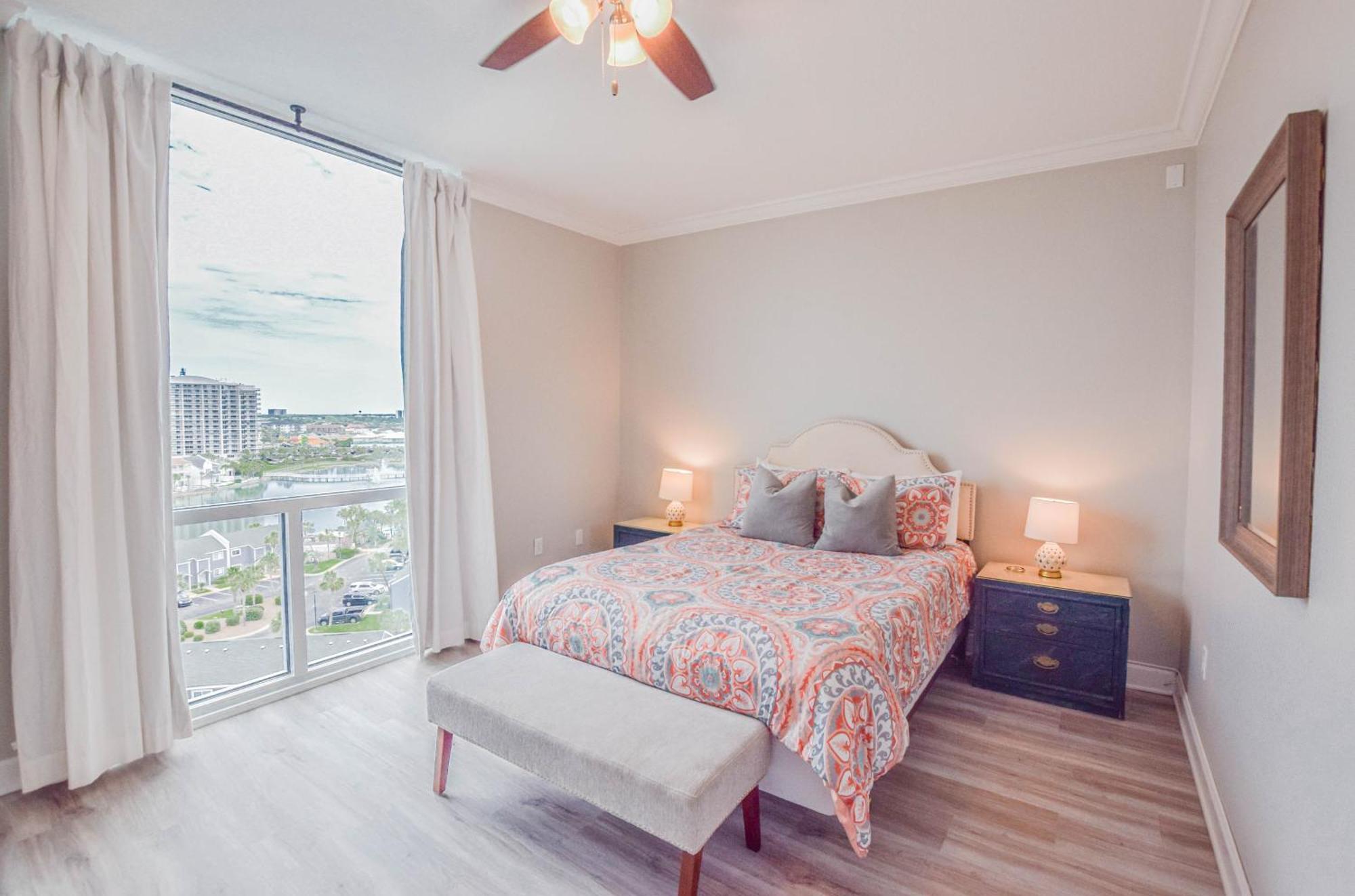 Shoreline Towers #3121 Destin