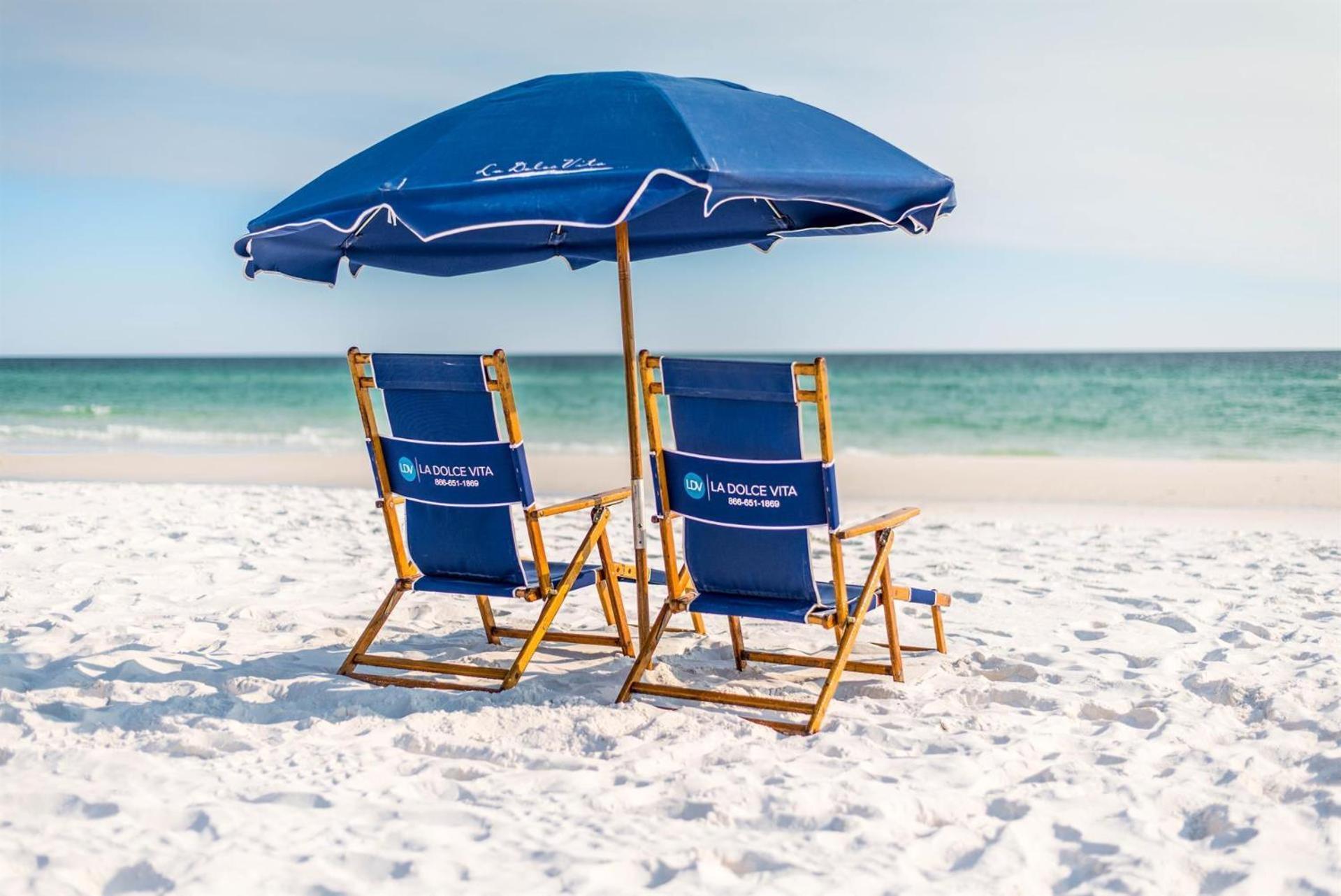 Tuscan Charm Holiday home Destin