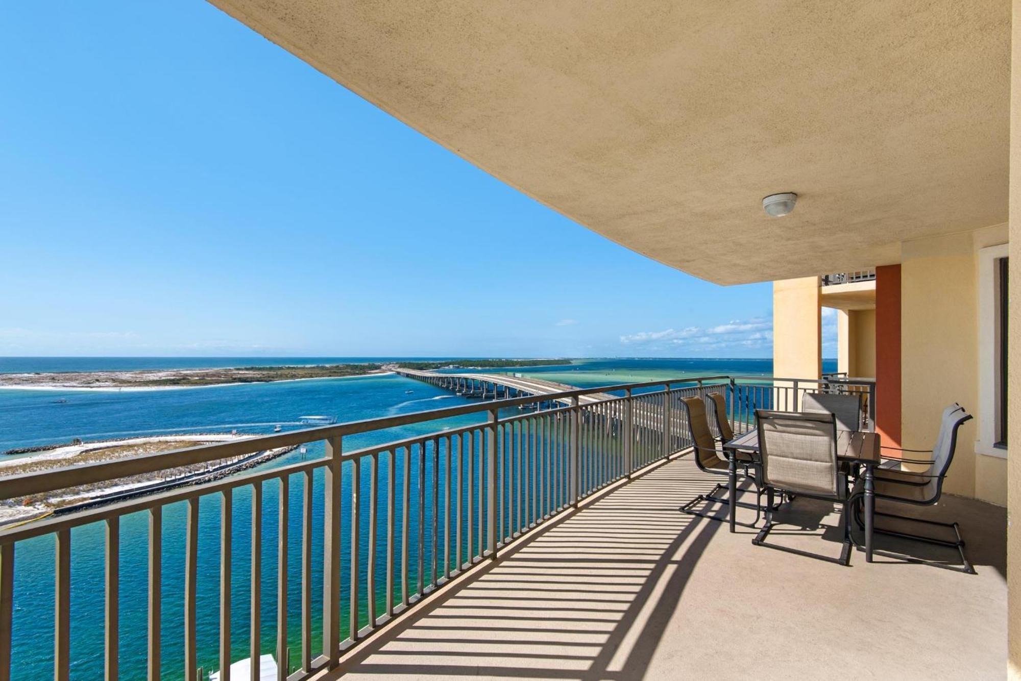 Holiday home Emerald Grande W625 *