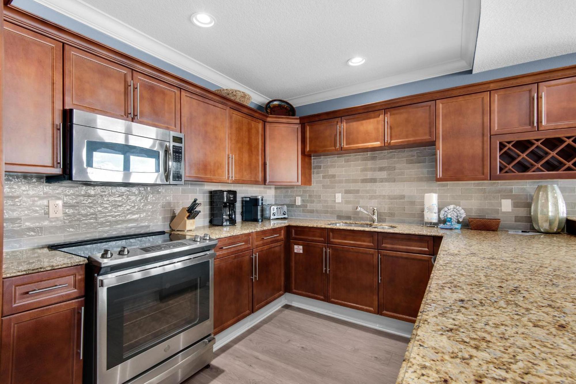 Holiday home Emerald Grande W625 *