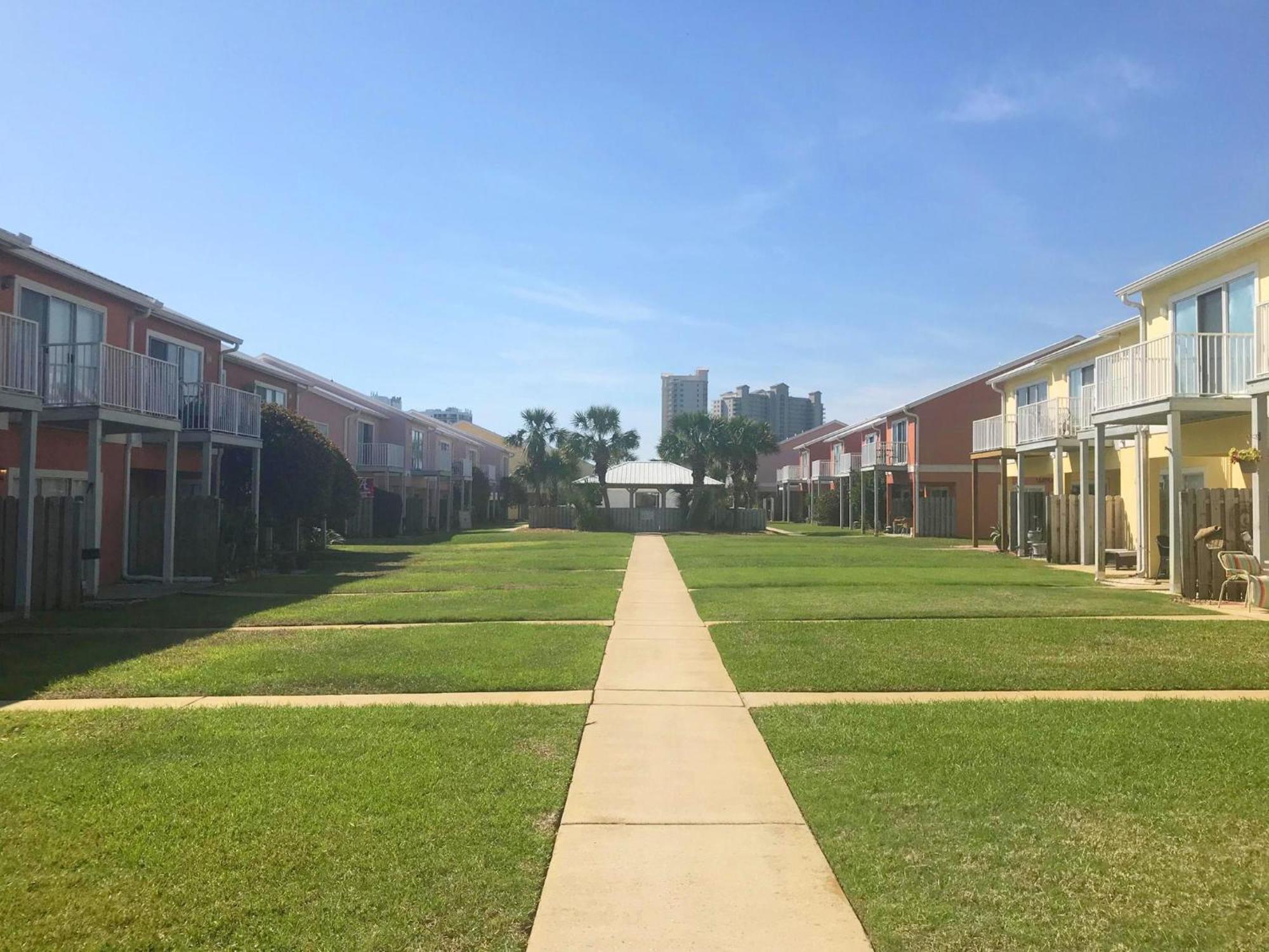 Gulf Walk 506 Destin
