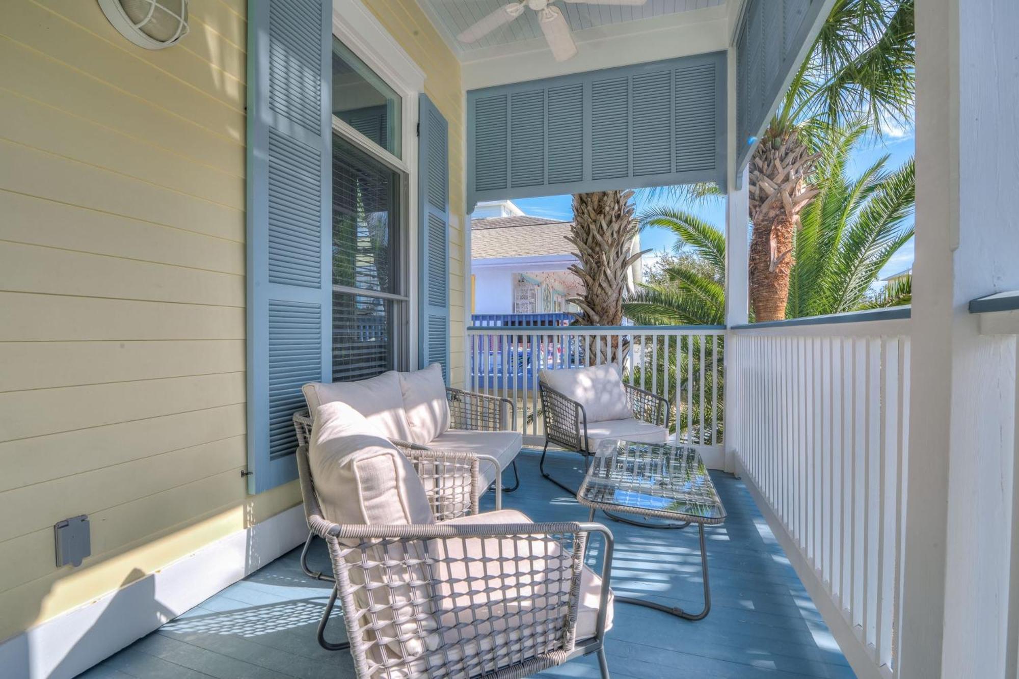 Dream By Avantstay 2-story Walk To Hot Tub Golf Cart Holiday home *