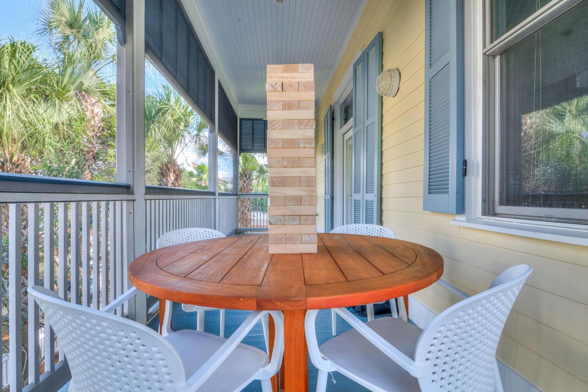 Holiday home Dream By Avantstay 2-story Walk To Hot Tub Golf Cart *