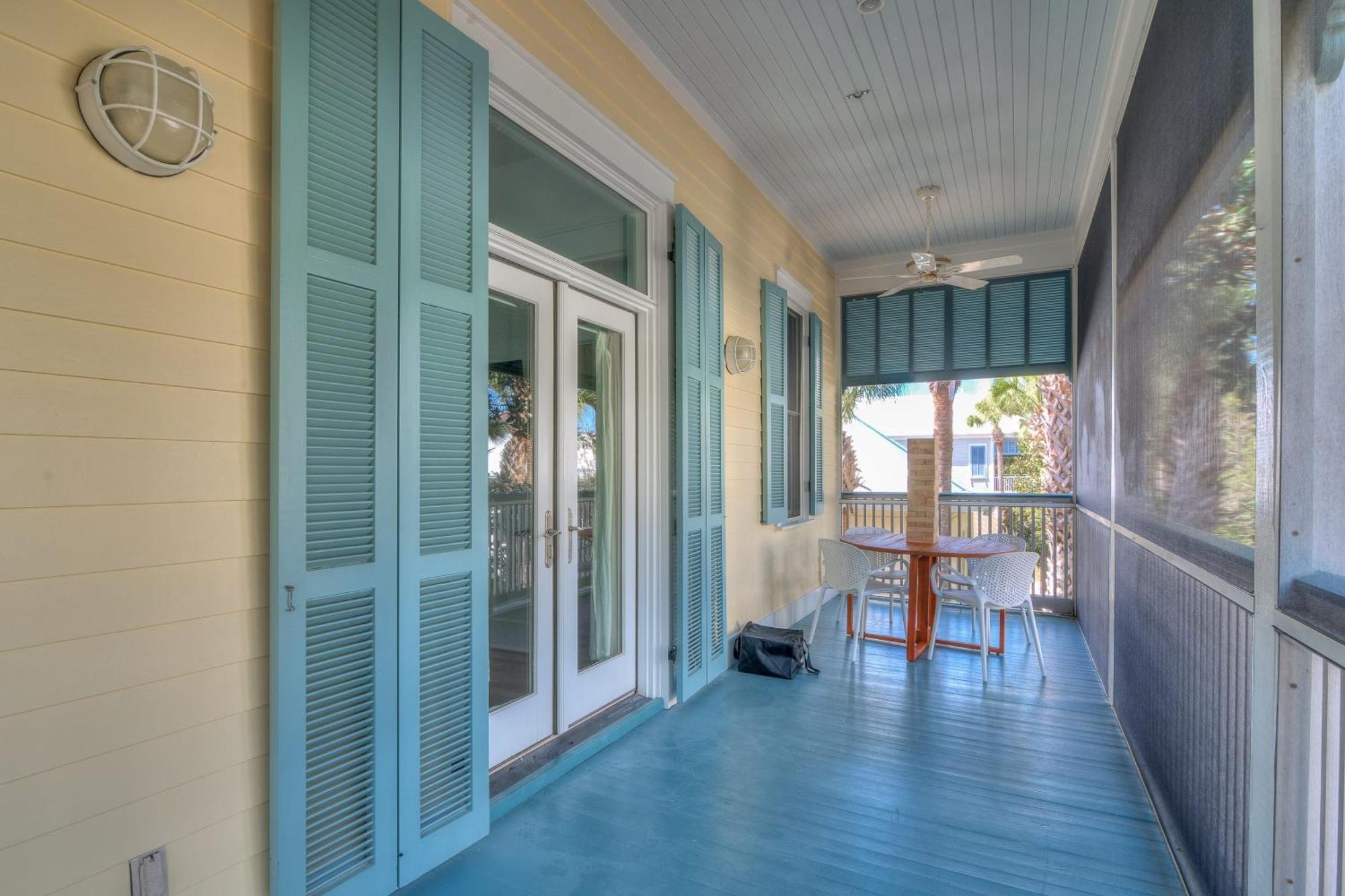 Dream By Avantstay 2-story Walk To Hot Tub Golf Cart * Destin