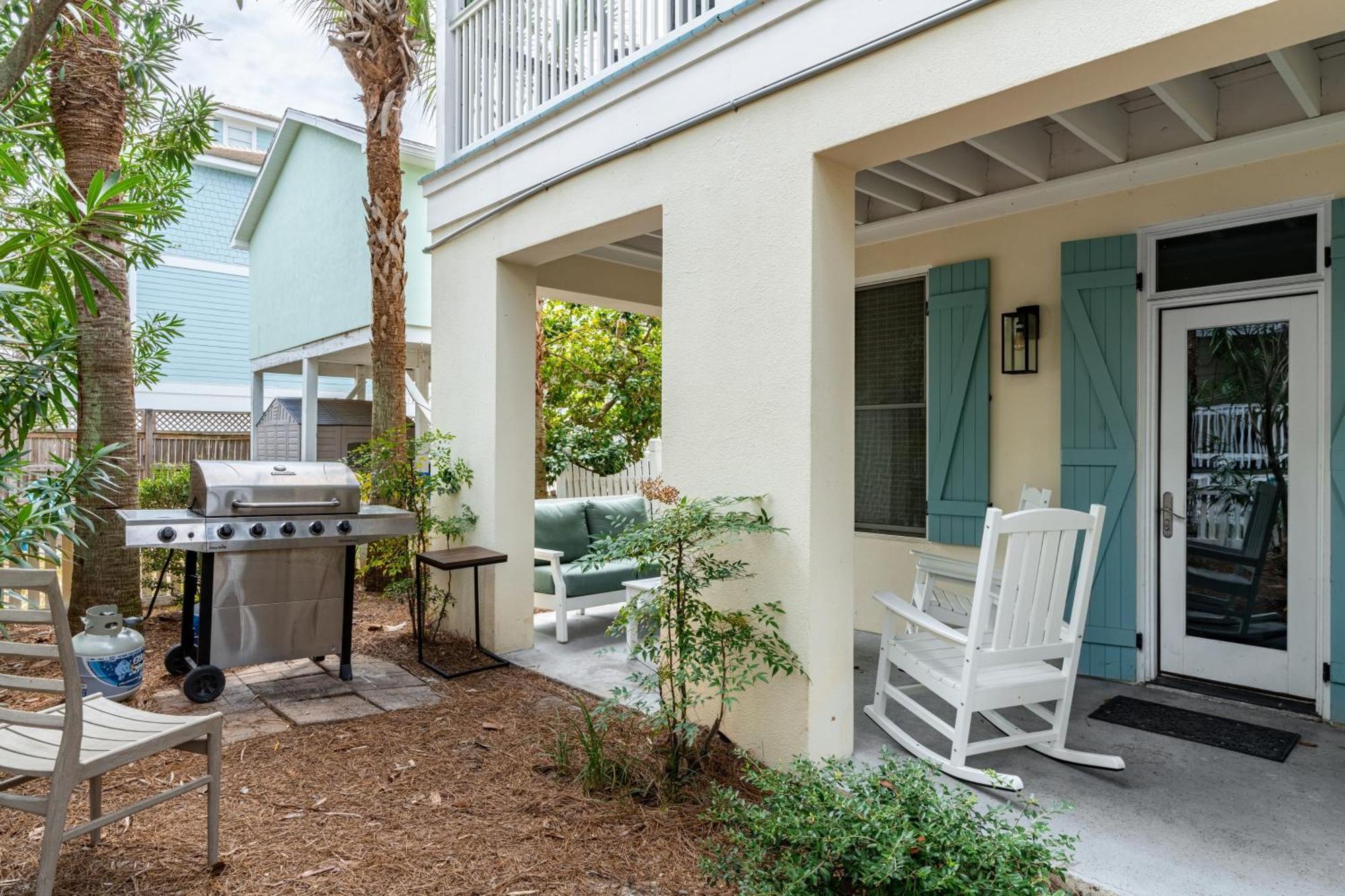 Dream By Avantstay 2-story Walk To Hot Tub Golf Cart Holiday home *