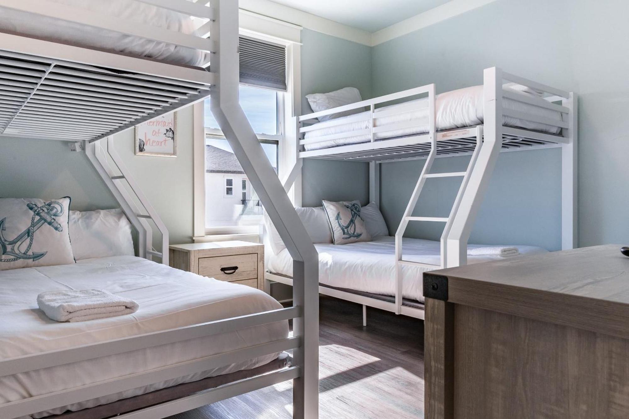 Sungazer Chateau By Avantstay Short Walk To The Pool Access Holiday home