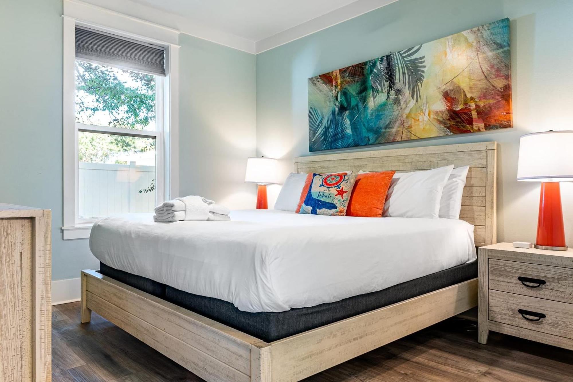 Holiday home Sungazer Chateau By Avantstay Short Walk To The Pool Access