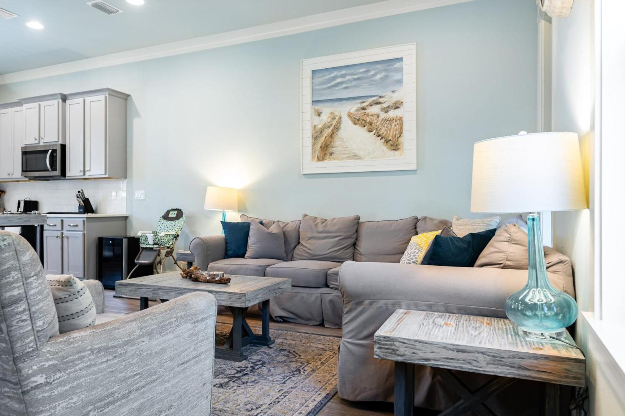 Sungazer Chateau By Avantstay Short Walk To The Pool Access * Destin