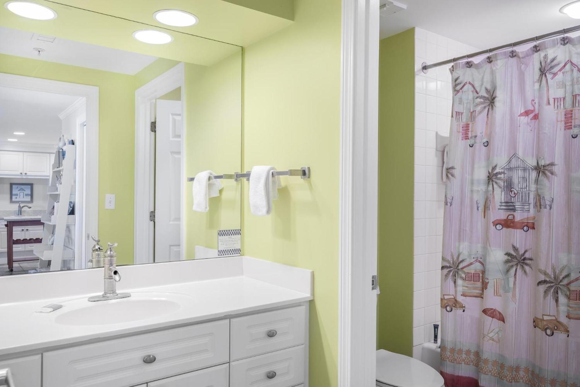 Westwinds 4752 Holiday home Destin