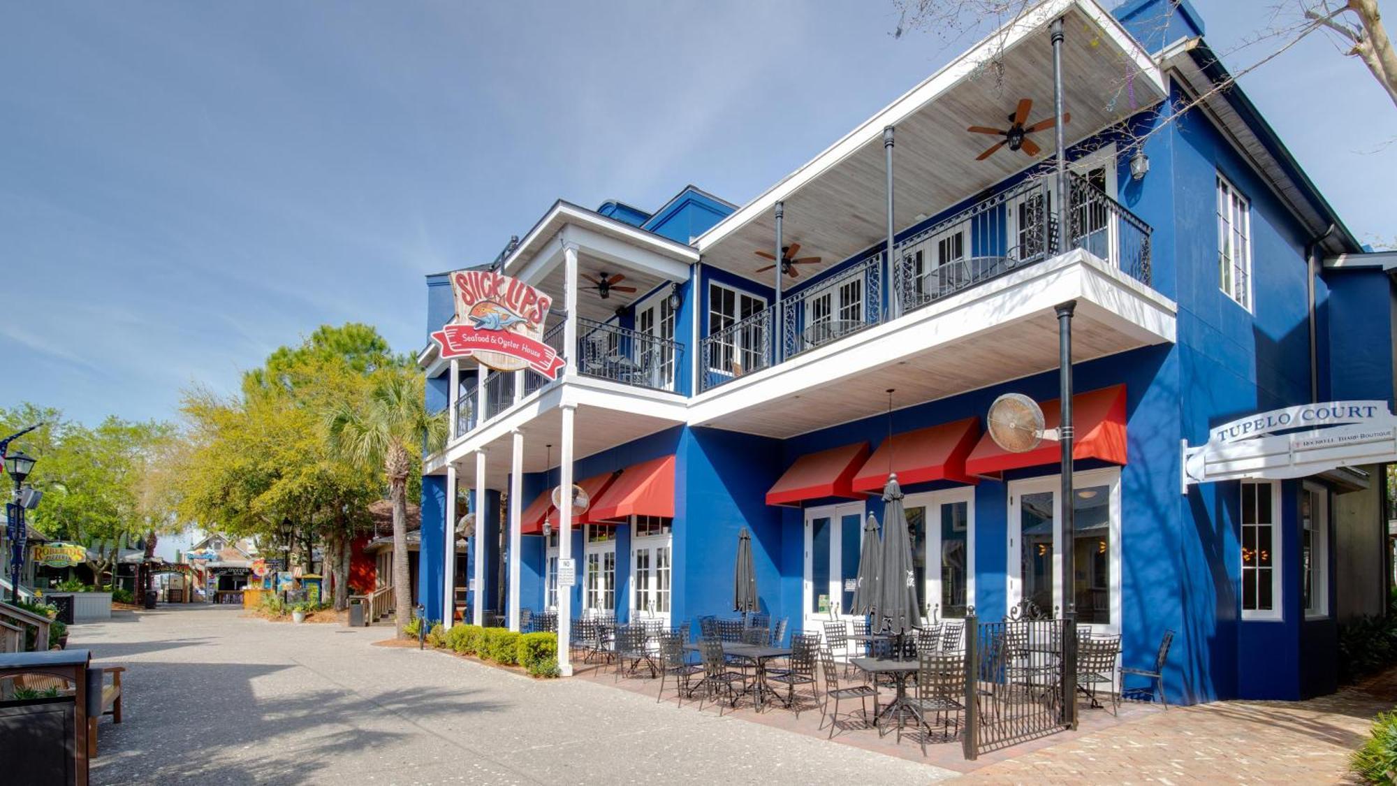 Westwinds 4752 Destin