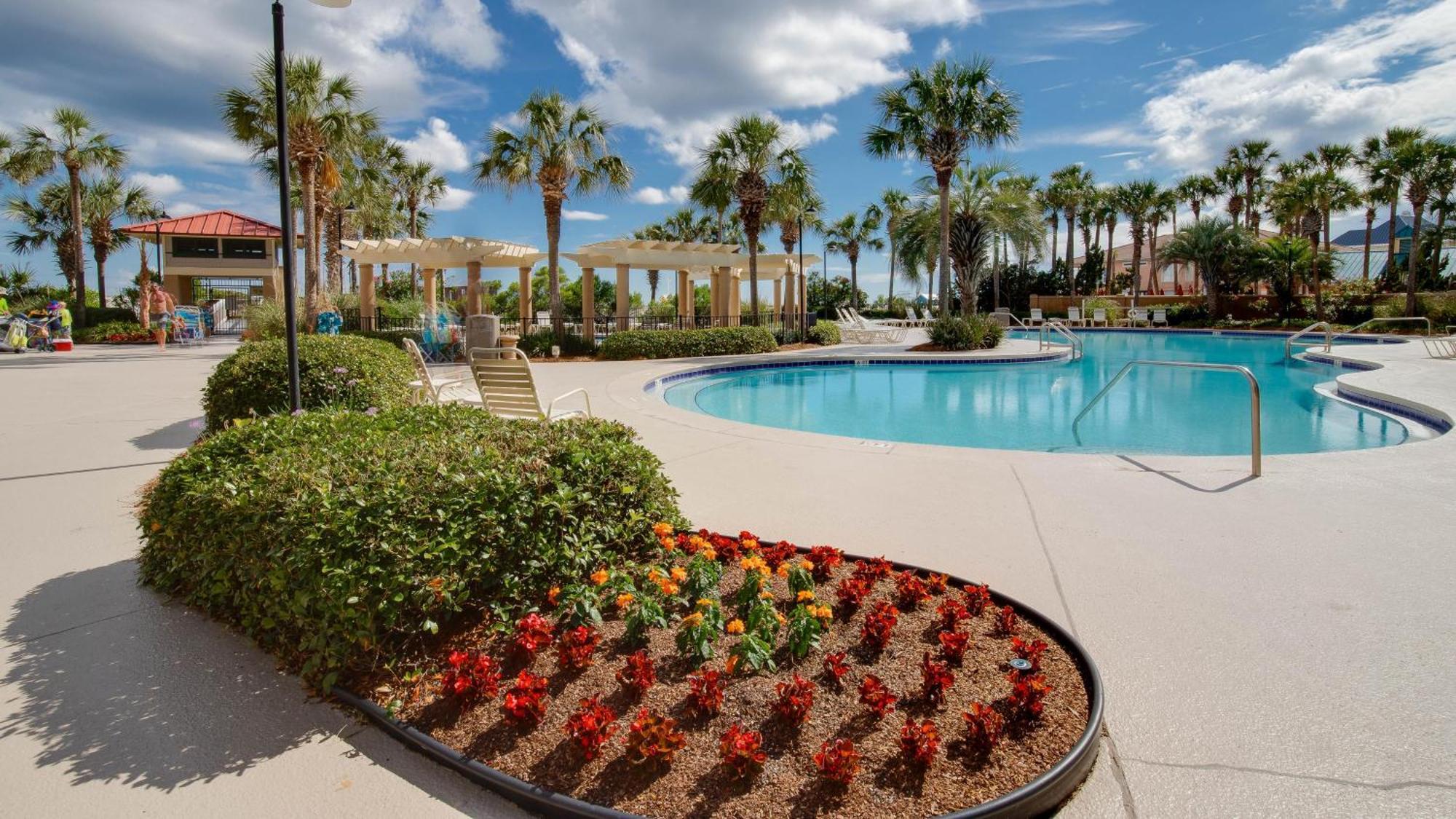Holiday home Westwinds 4752 Destin
