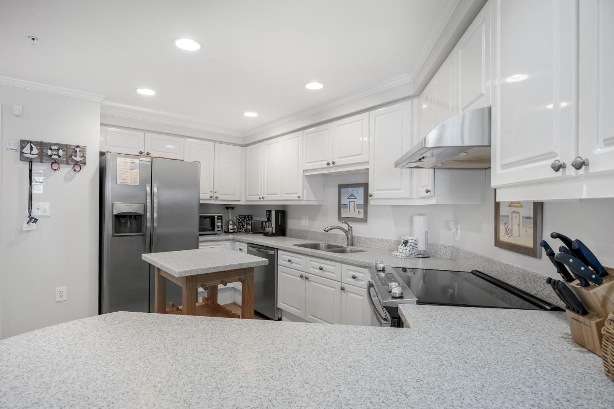Westwinds 4752 Holiday home